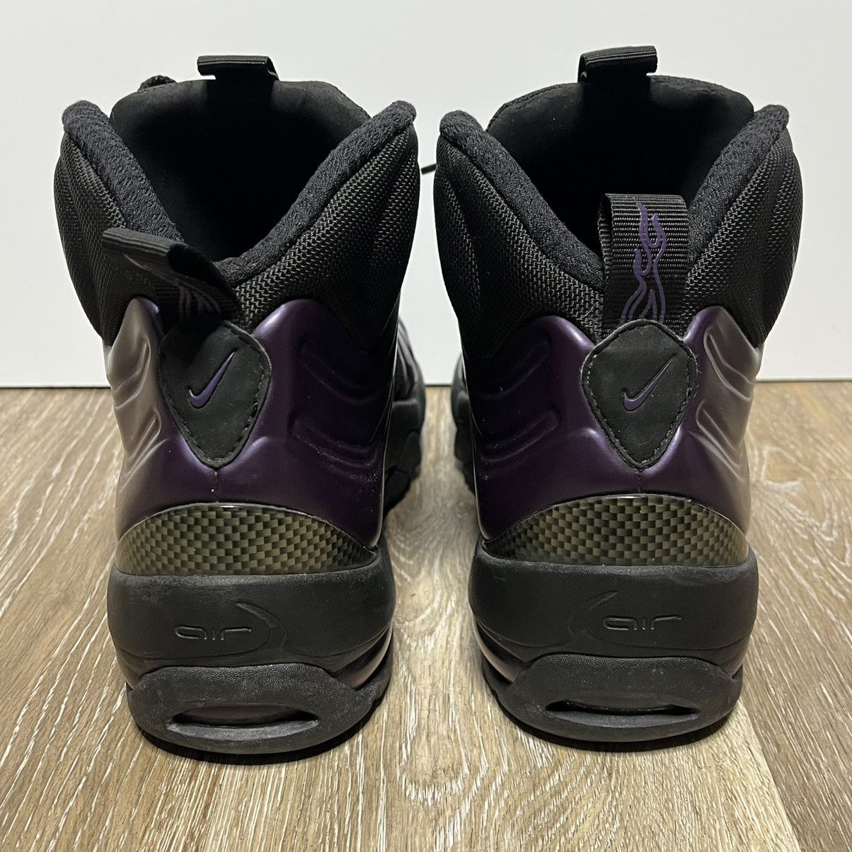 Nike × Vintage grand purple bakin posite boots Size US 9 / EU 42 - 5 Thumbnail