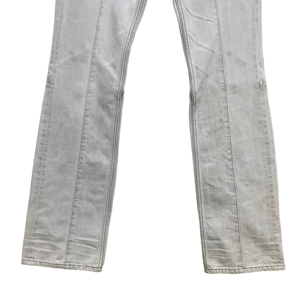 Nicole Club Nicole Club For Men Denim Fleur Flare Pants Size US 29 - 6 Thumbnail