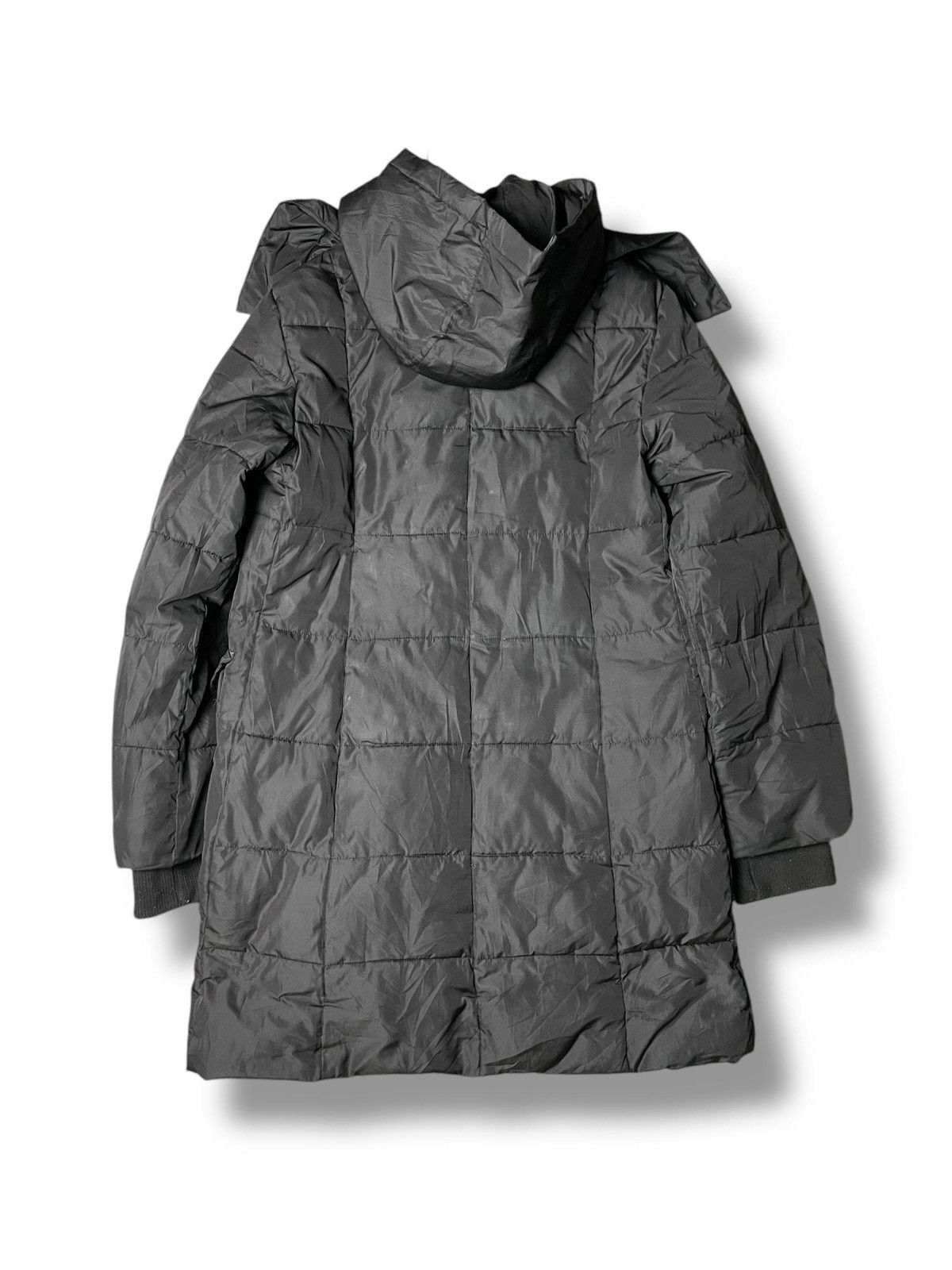 Japanese Brand Repipi Armario Brand Puffer Hoodie Jacket (6) Size US L / EU 52-54 / 3 - 5 Thumbnail