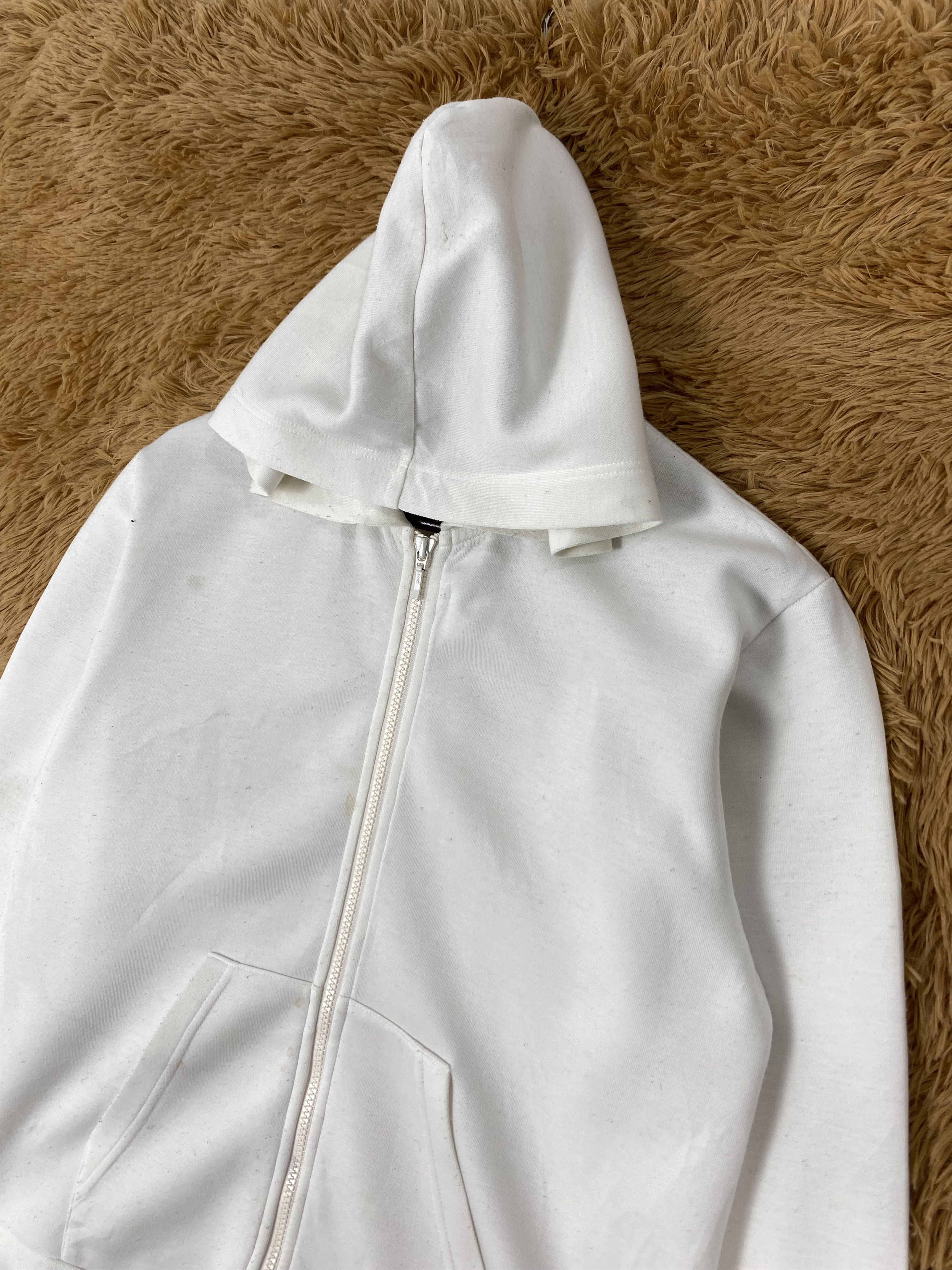 Comme Ca Ism Vintage Comme Ca Ism Sweaters PS0191 Size US L / EU 52-54 / 3 - 2 Thumbnail
