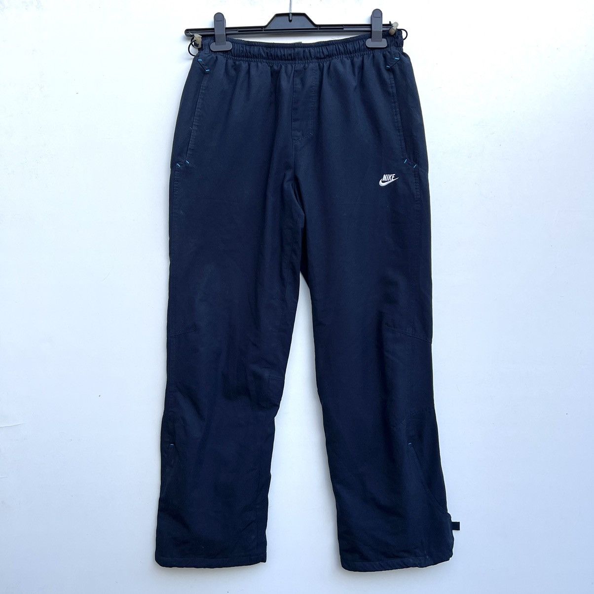 Nike × Vintage Nike pants vintage Size US 32 / EU 48 - 1 Thumbnail