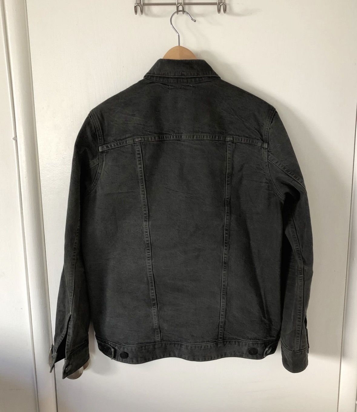 John Elliott John Elliott Season 7.5 Exclusive Capsule Thumper Jacket Size US S / EU 44-46 / 1 - 6 Thumbnail