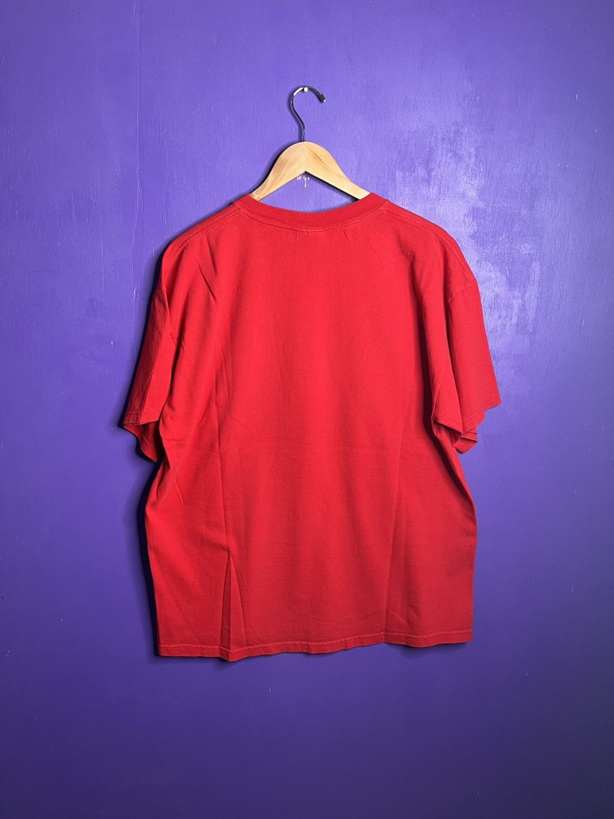 Band Tees × Vintage Vintage 2000 POD animated band members t-shirt Size US XL / EU 56 / 4 - 2 Thumbnail