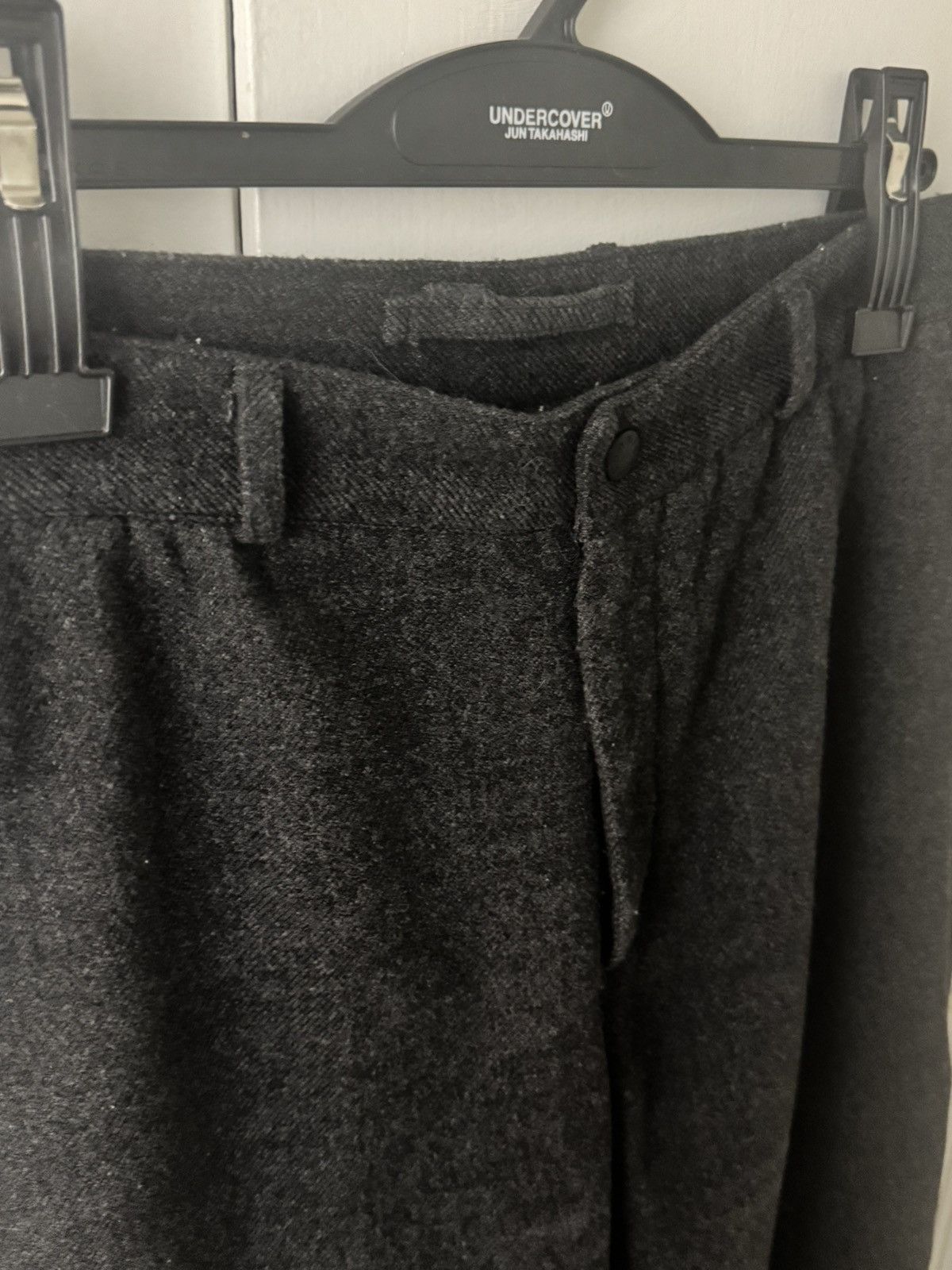 Nanamica Nanamica Casual Pants Size US 36 / EU 52 - 2 Thumbnail