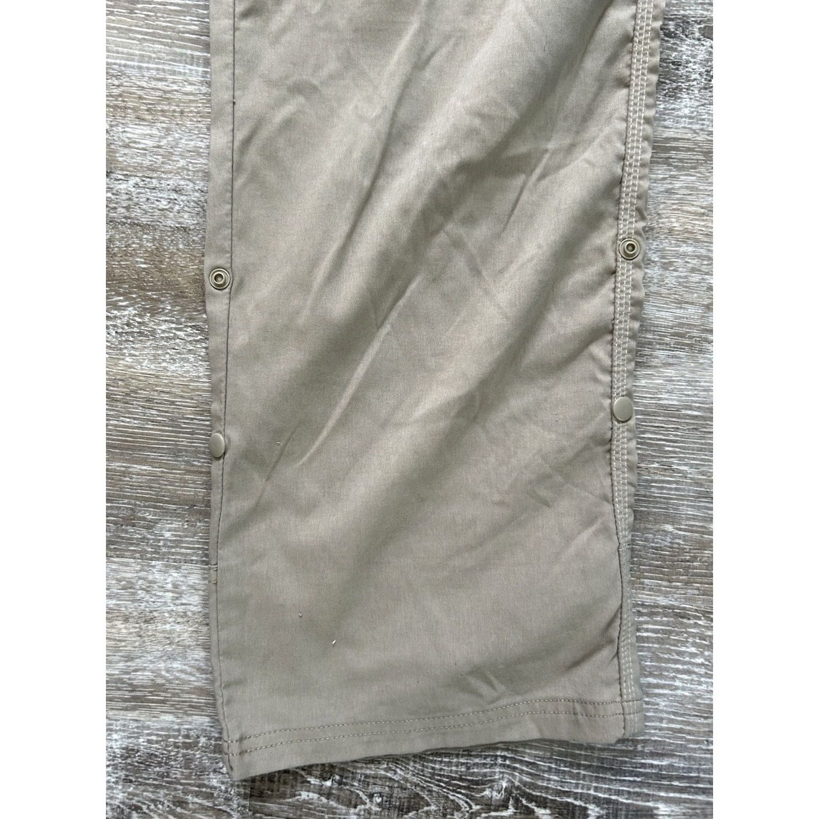 Prana VINTAGE? No. Size US 33 - 4 Thumbnail