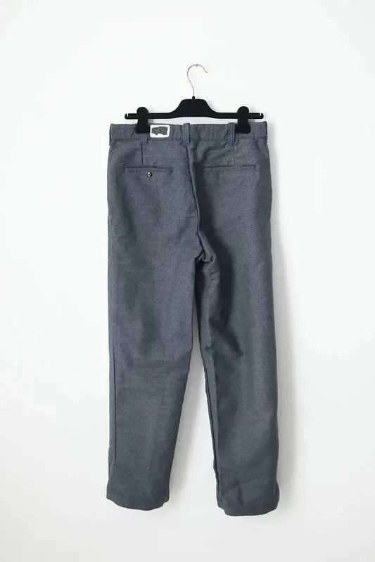 The Flat Head Head Light moleskin workwear pants Size US 32 / EU 48 - 3 Thumbnail