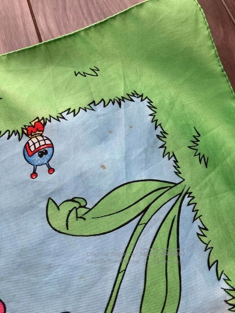 Walter Van Beirendonck Walter Van Beirendonck Pukpuk Scarf. Size ONE SIZE - 6 Thumbnail