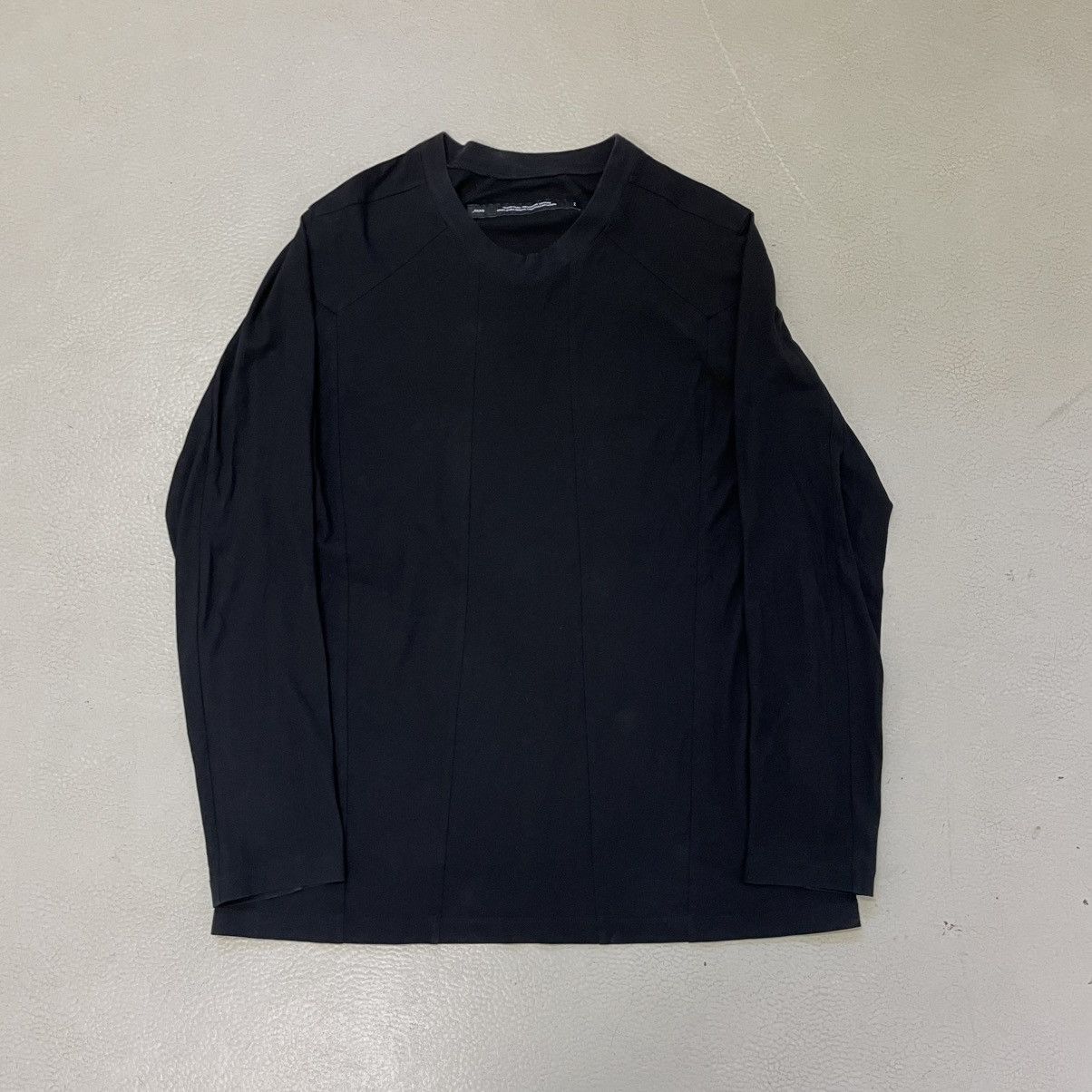 Julius Julius_7 2023 twist longsleeve Size US M / EU 48-50 / 2 - 1 Thumbnail