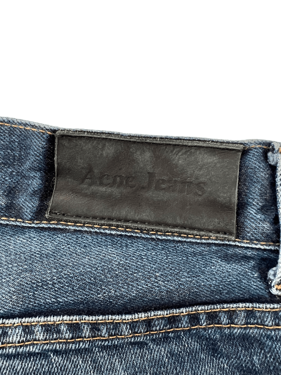 Acne Studios Acne Studios Denim Jeans 34/34 Size US 34 / EU 50 - 6 Thumbnail