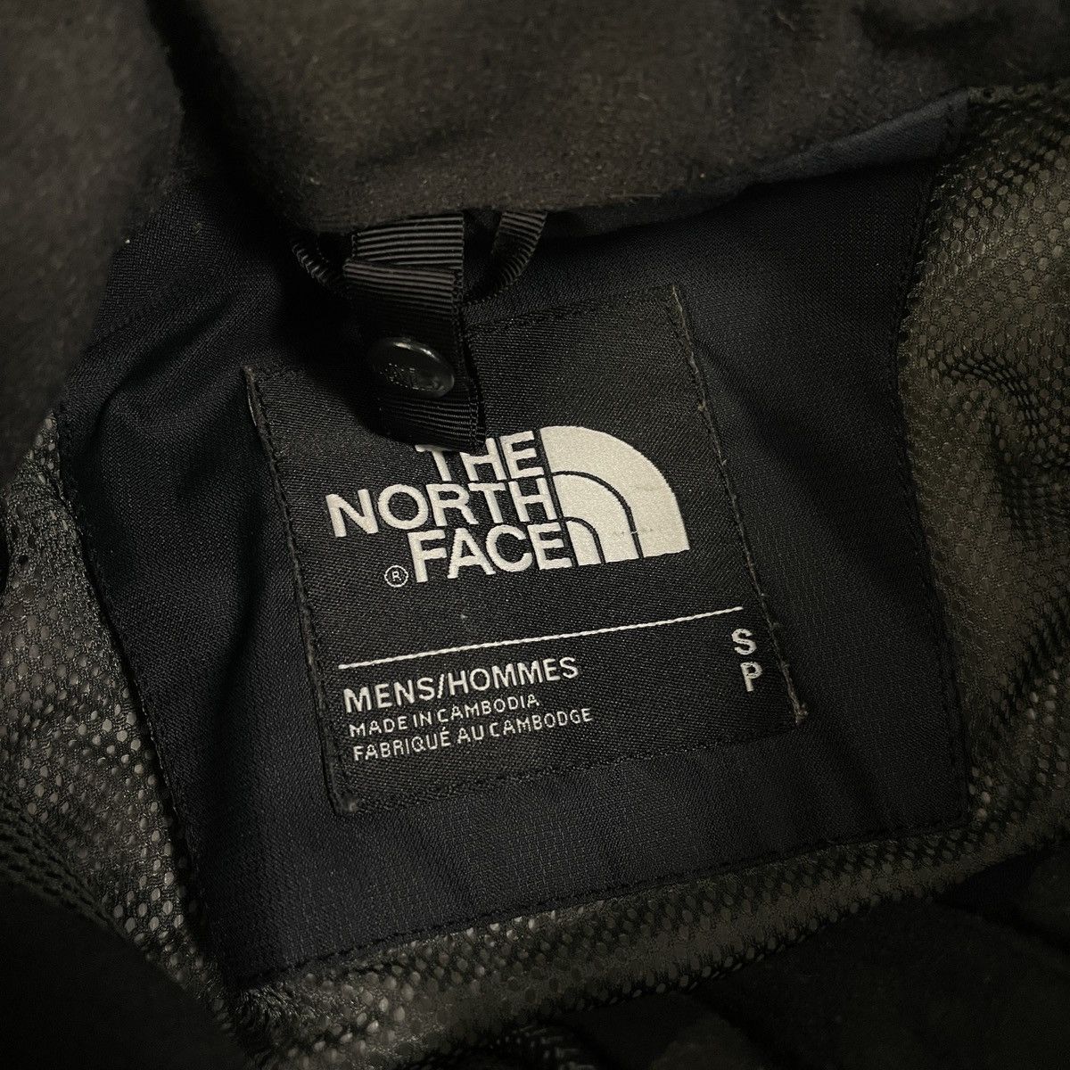 The North Face The North Face DryVent Black Jacket Mens Size S Size US S / EU 44-46 / 1 - 4 Thumbnail