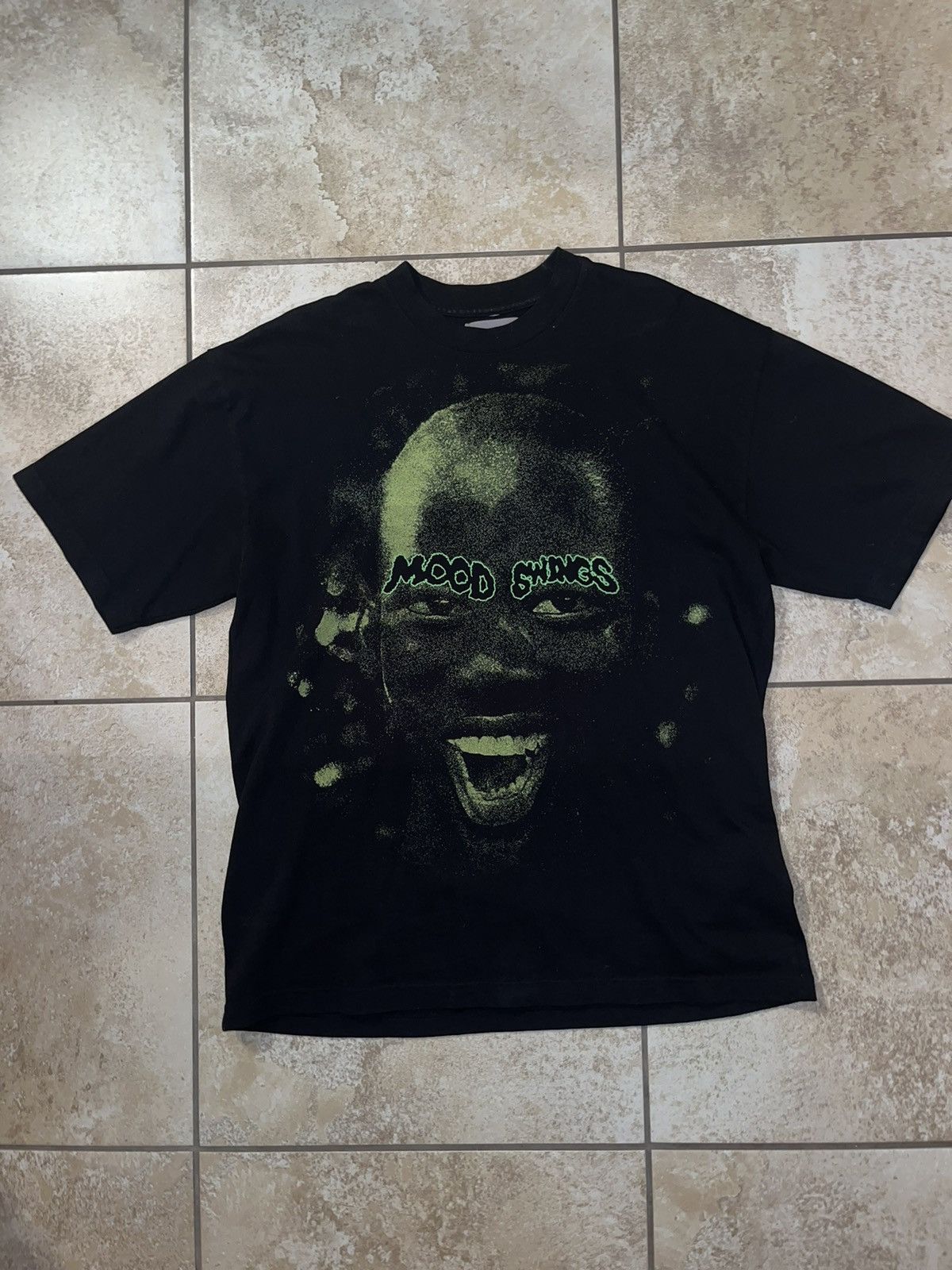 Supreme Supreme Deal With The Devil Tee | Grailed