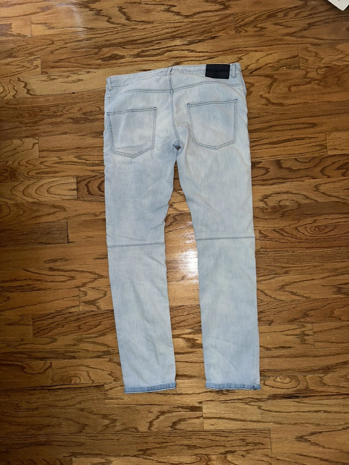 Pierre Balmain Balmain Jeans Size US 34 / EU 50 - 2 Thumbnail