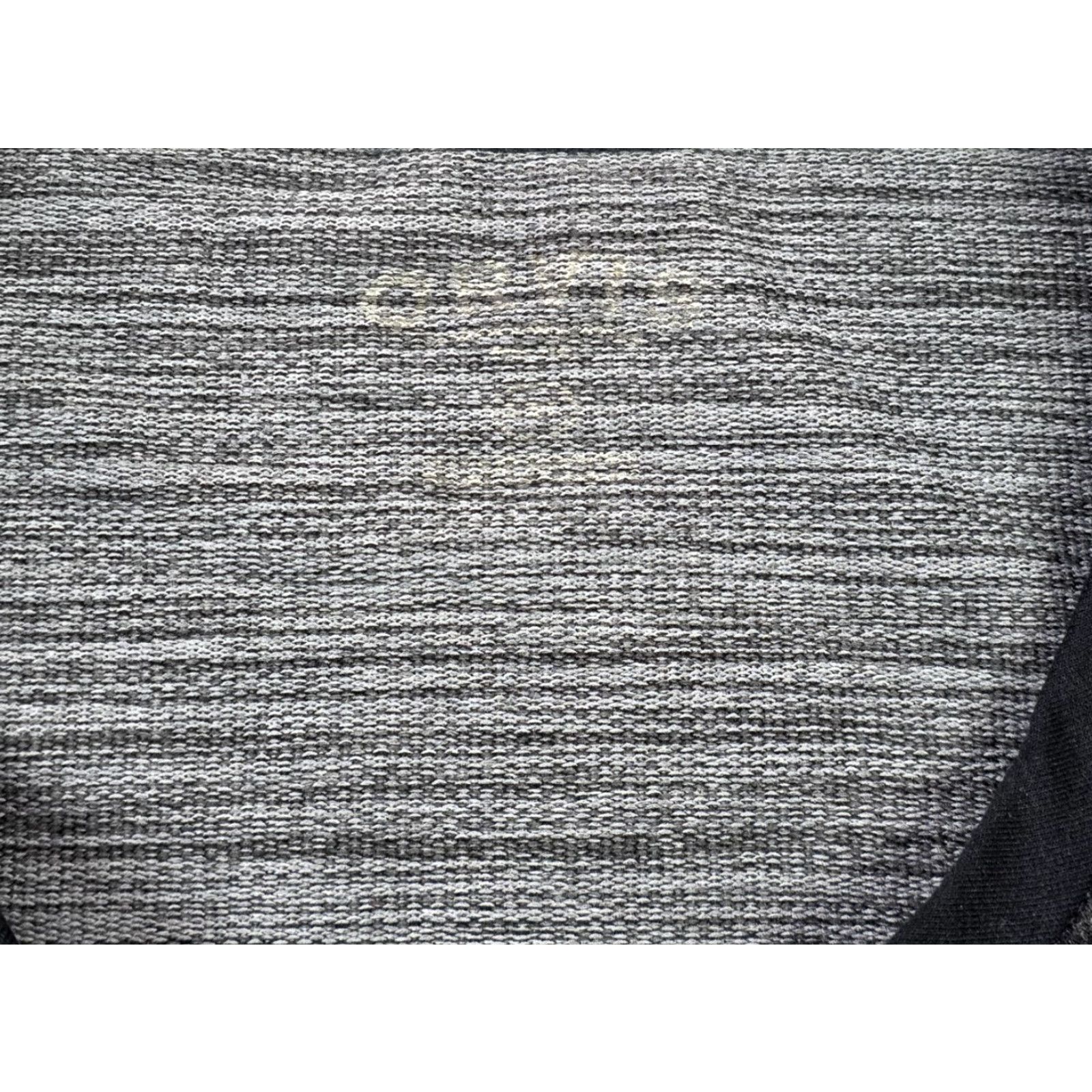 Orvis Orvis Shirt Men’s Crew Neck Raglan Long Sleeve T-shirt Two Tone Gray/Black Men’s 2XL Size US XXL / EU 58 / 5 - 7 Thumbnail
