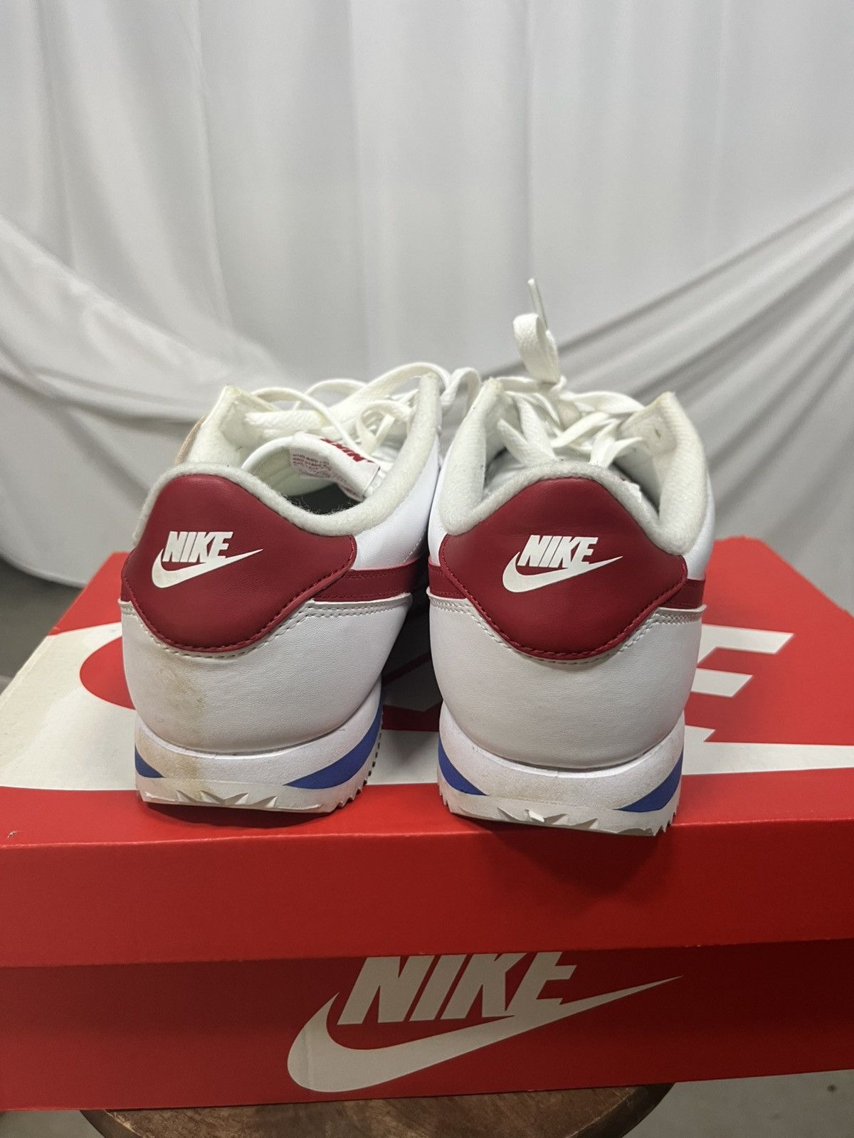 Nike Nike Cortez Size US 9 / EU 42 - 5 Thumbnail