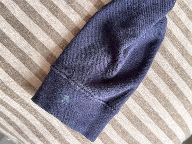 Loewe Loewe Embroidered logo hoodie Size US XL / EU 56 / 4 - 5 Thumbnail
