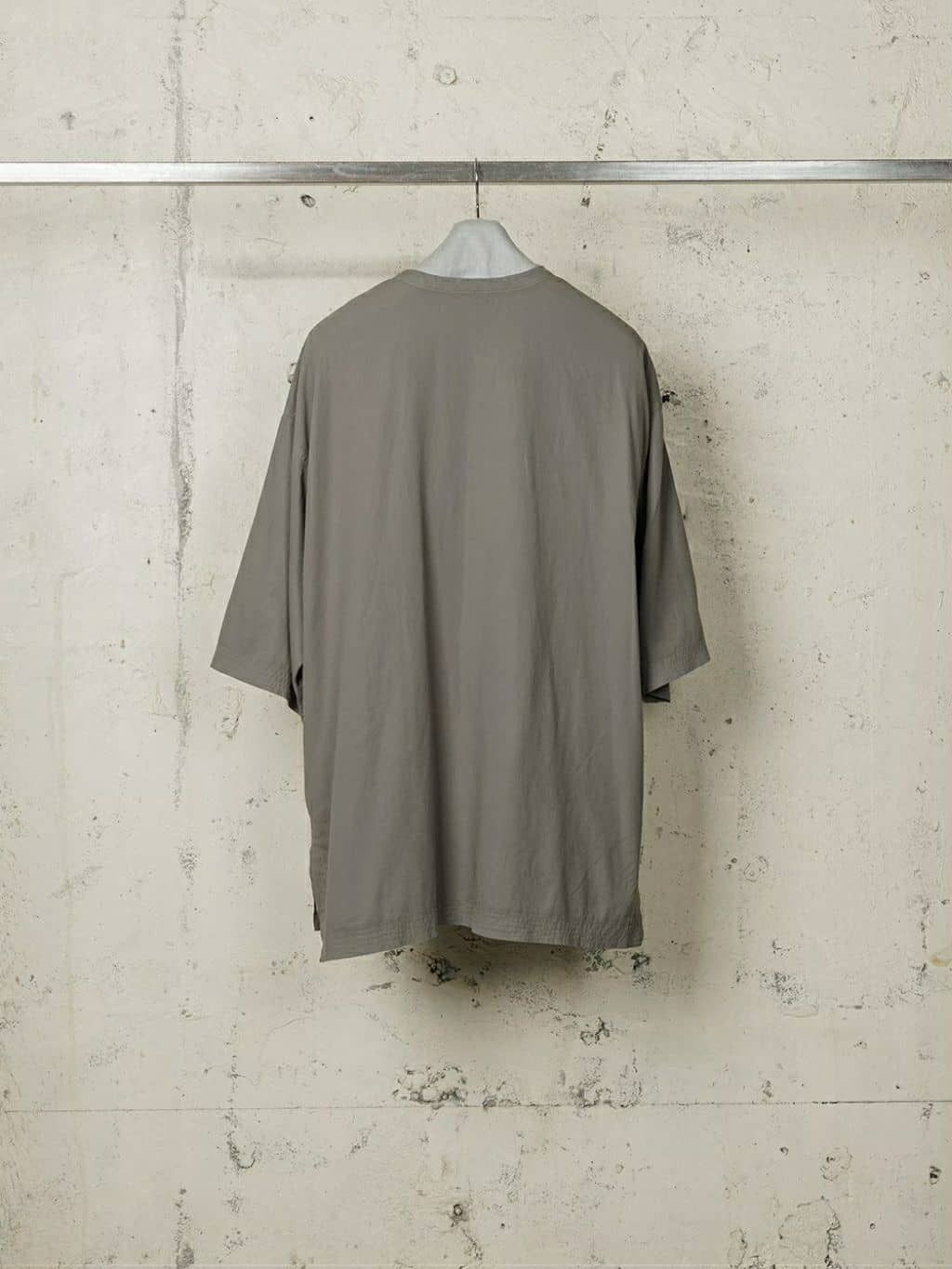 The Viridi-anne Strong twisted cotton pullover shirt JP 4 Size US L / EU 52-54 / 3 - 23 Thumbnail