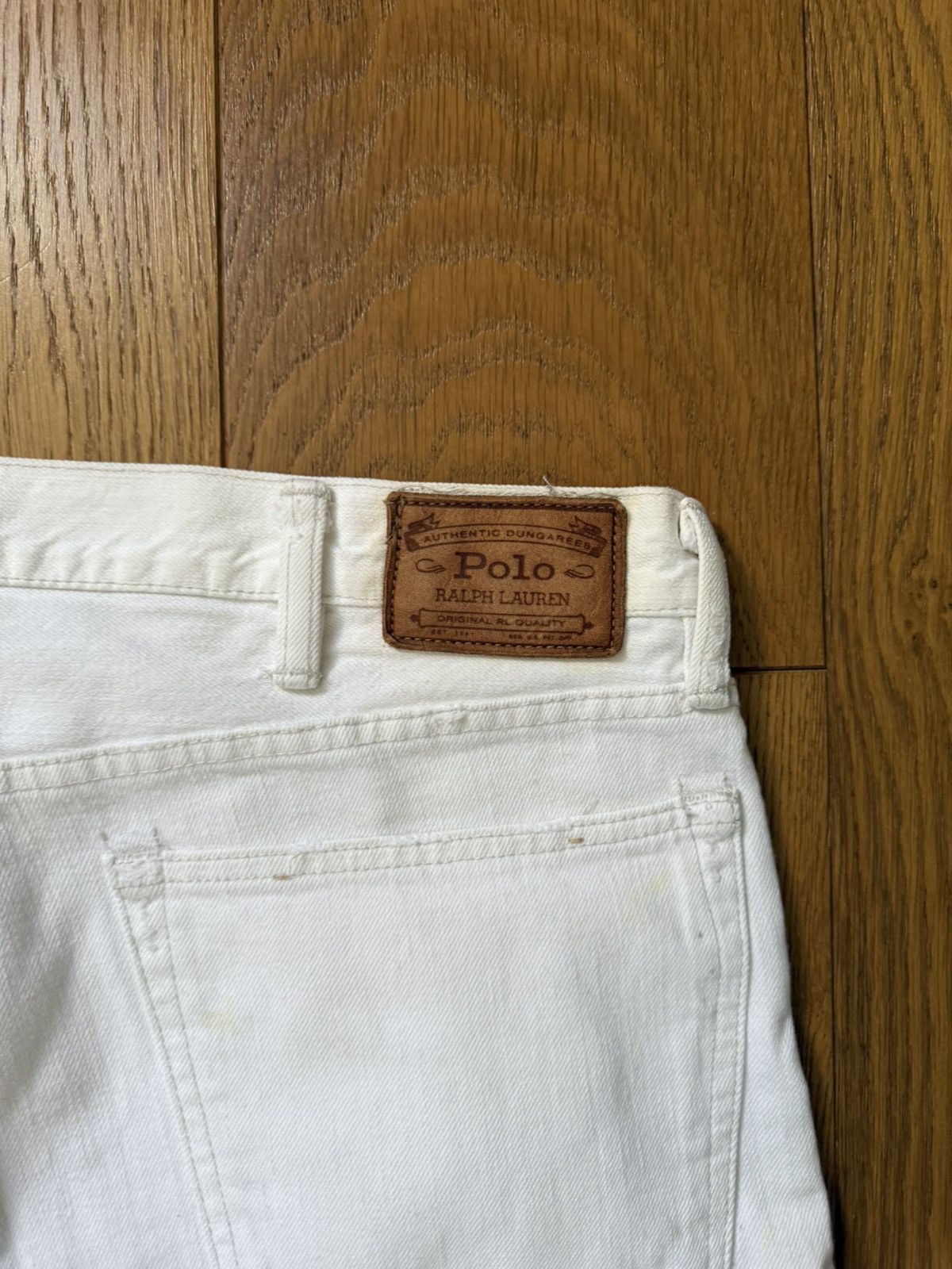 Polo Ralph Lauren Polo Ralph lauren pants Size US 38 / EU 54 - 4 Thumbnail