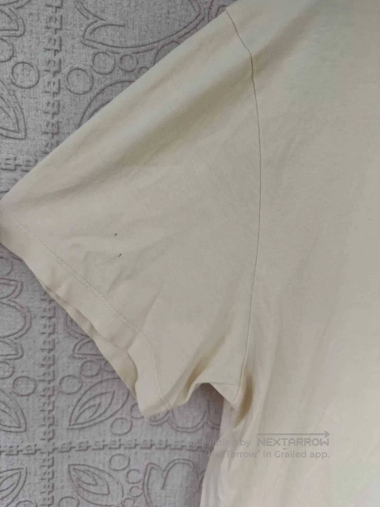 Loewe Loewe Paula's Ibiza Short Sleeve Tee. Size L / US 10 / IT 46 - 4 Thumbnail