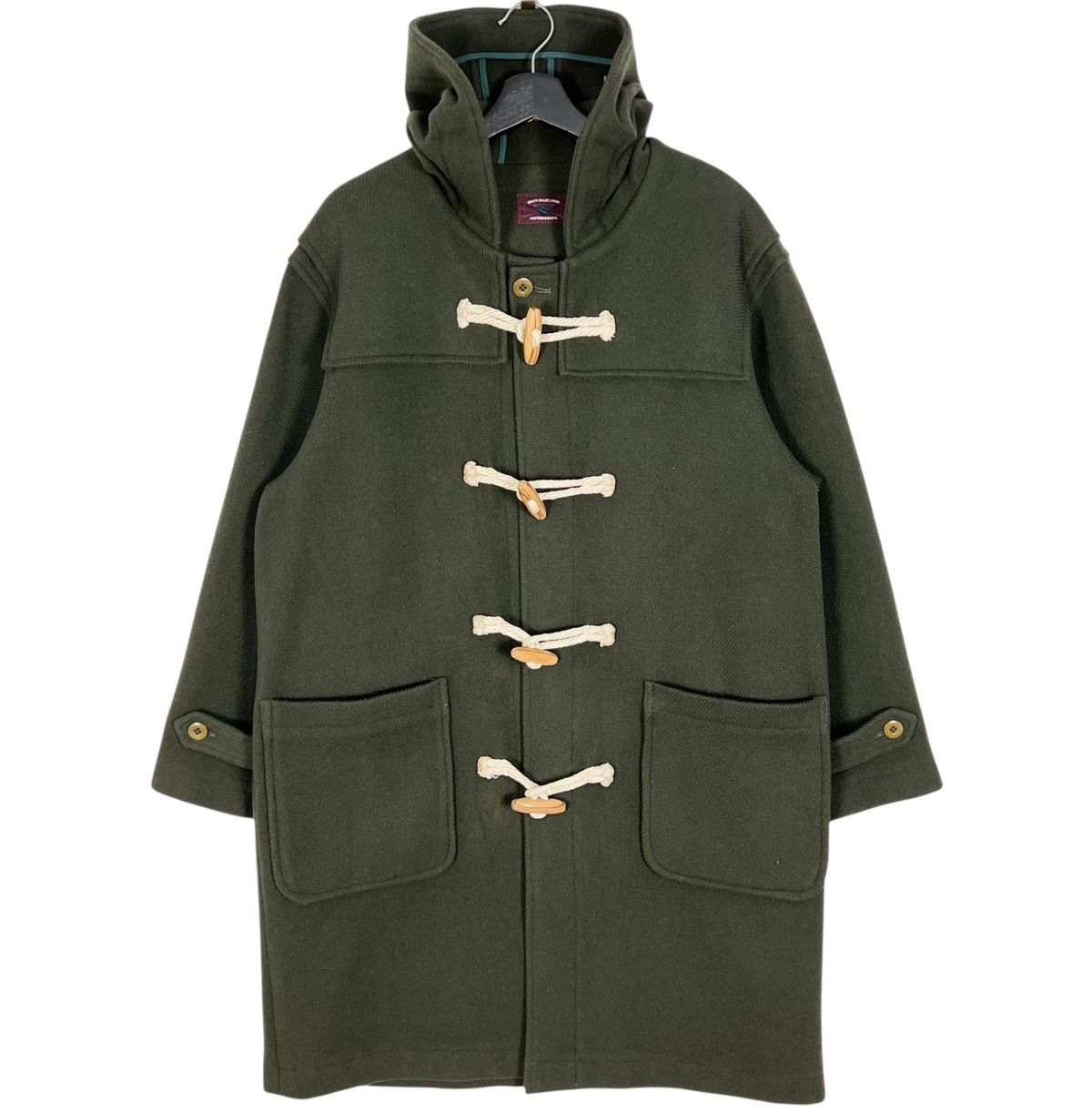 Men's Chaps Ralph Lauren Heavy Coats | Grailed