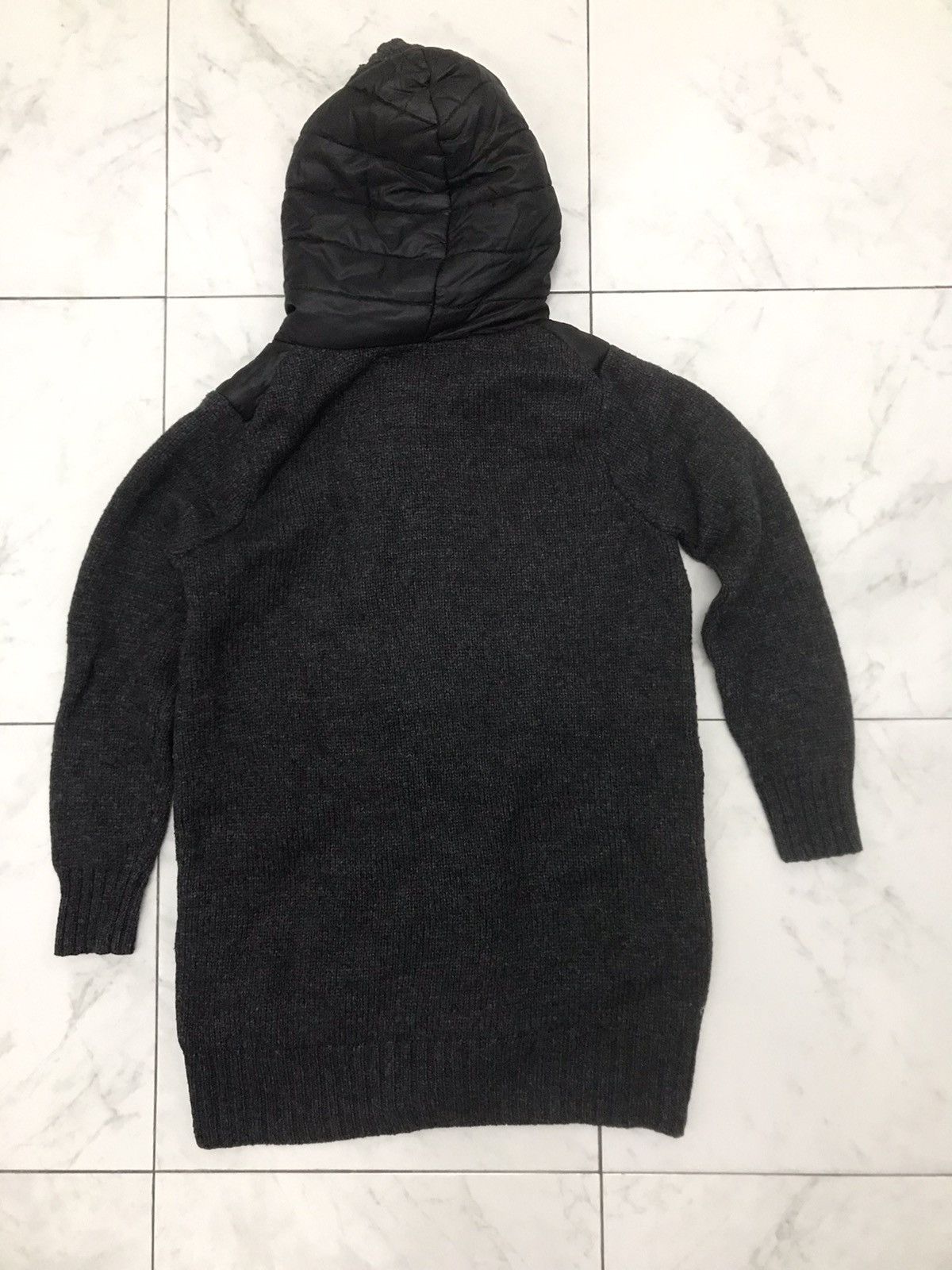 If Six Was Nine × Japanese Brand × Vintage NIKO AND HOODIE PUFFER JACKET Size US M / EU 48-50 / 2 - 15 Thumbnail