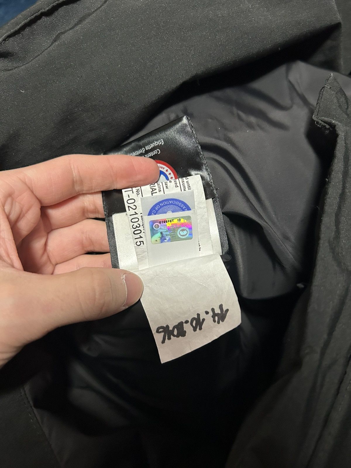 Canada Goose Canada goose jacket Size US S / EU 44-46 / 1 - 9 Thumbnail