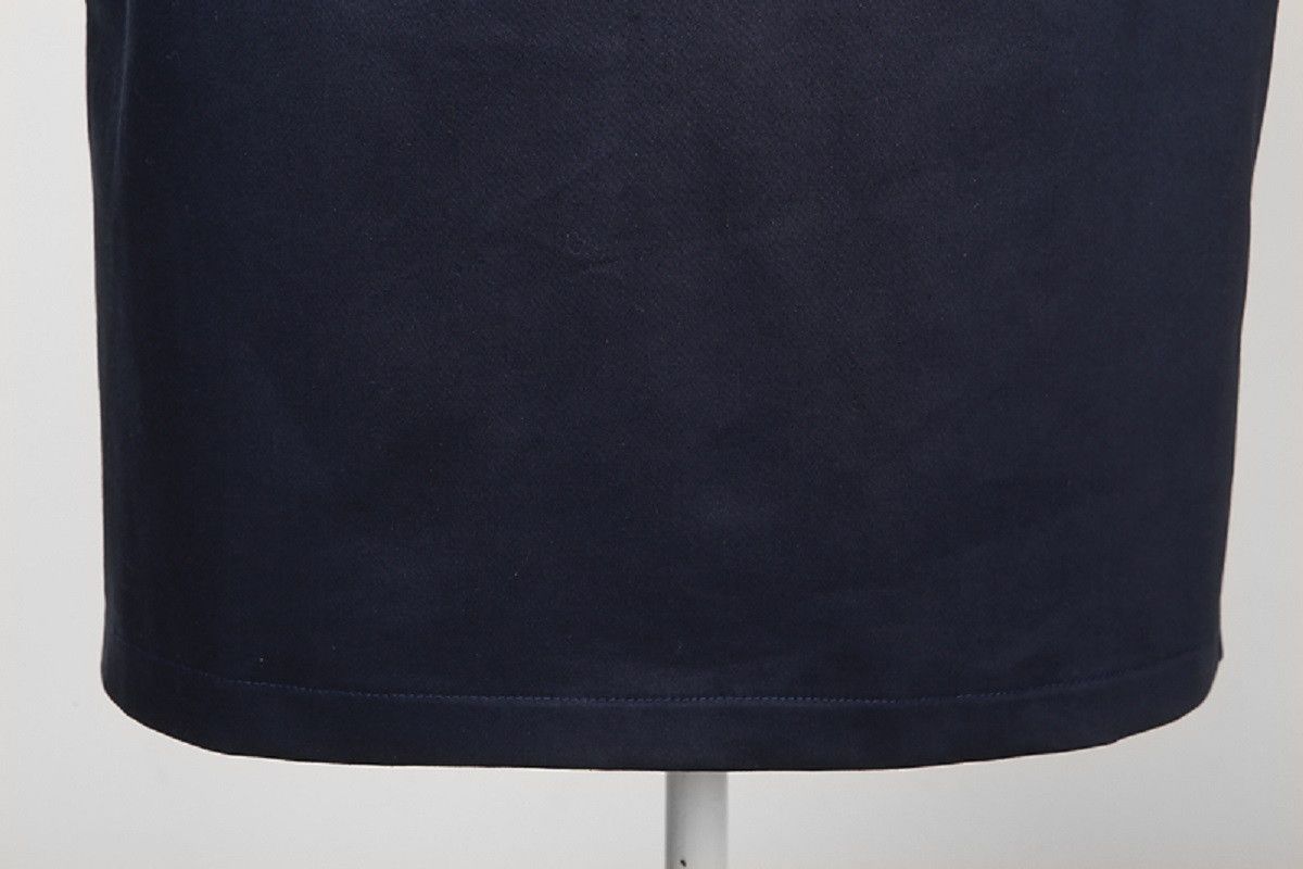 Other Vintage inspired navy blue dresses half sleeves pencil Size XL / US 12-14 / IT 48-50 - 7 Thumbnail