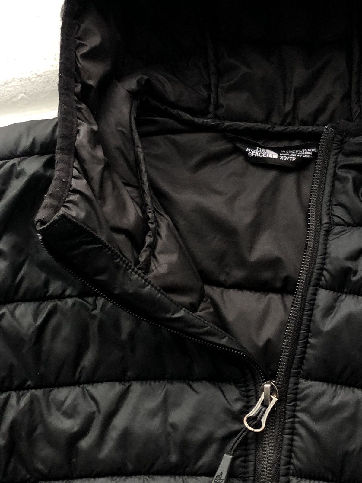 The North Face THE NORTH FACE VINTAGE NINJAS BLACK JACKET 🥷 Size S / US 4 / IT 40 - 9 Thumbnail