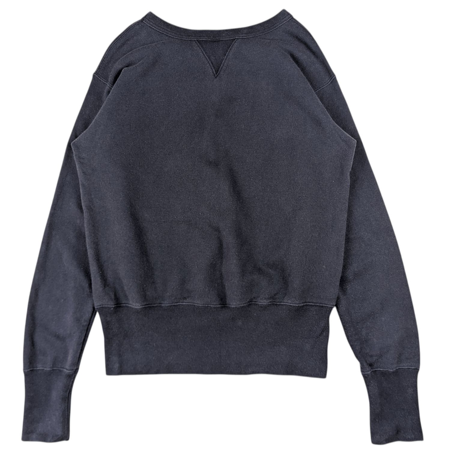 Japanese Brand INDIANA University Bloomington Big Spell Out Sweatshirt Size M / US 6-8 / IT 42-44 - 9 Thumbnail