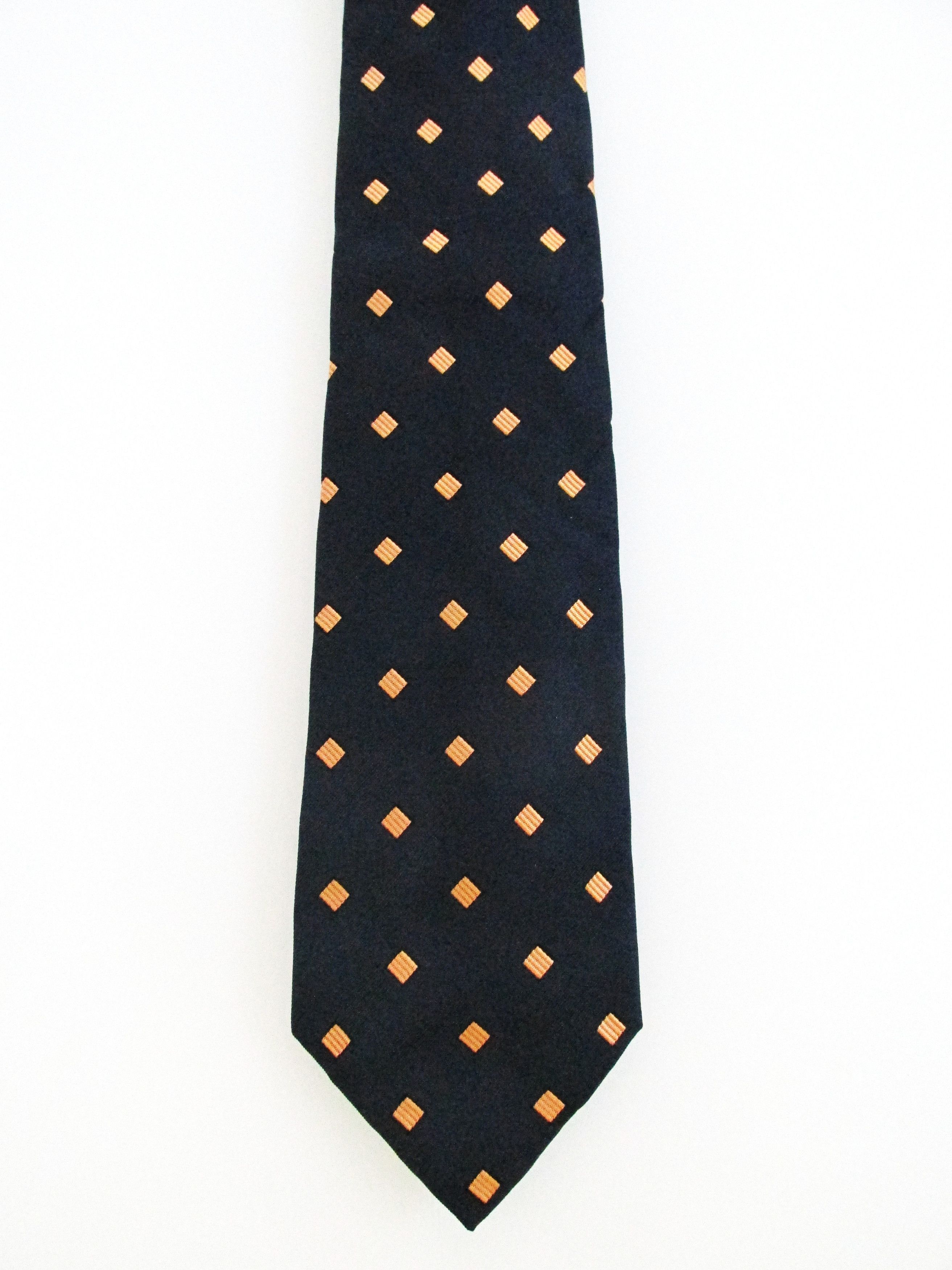 Other Giorgio Sermoneta Men's Silk Tie Size ONE SIZE - 2 Thumbnail