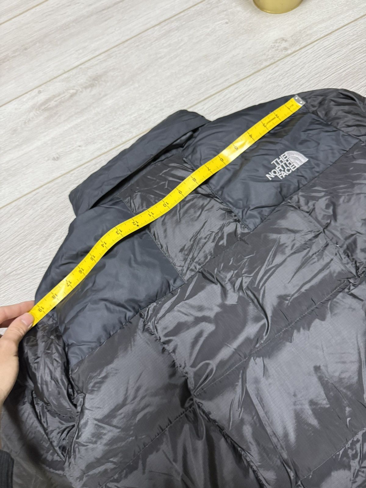 The North Face TNF The North Face 800 puffer vintage zip jacket Size US M / EU 48-50 / 2 - 16 Thumbnail