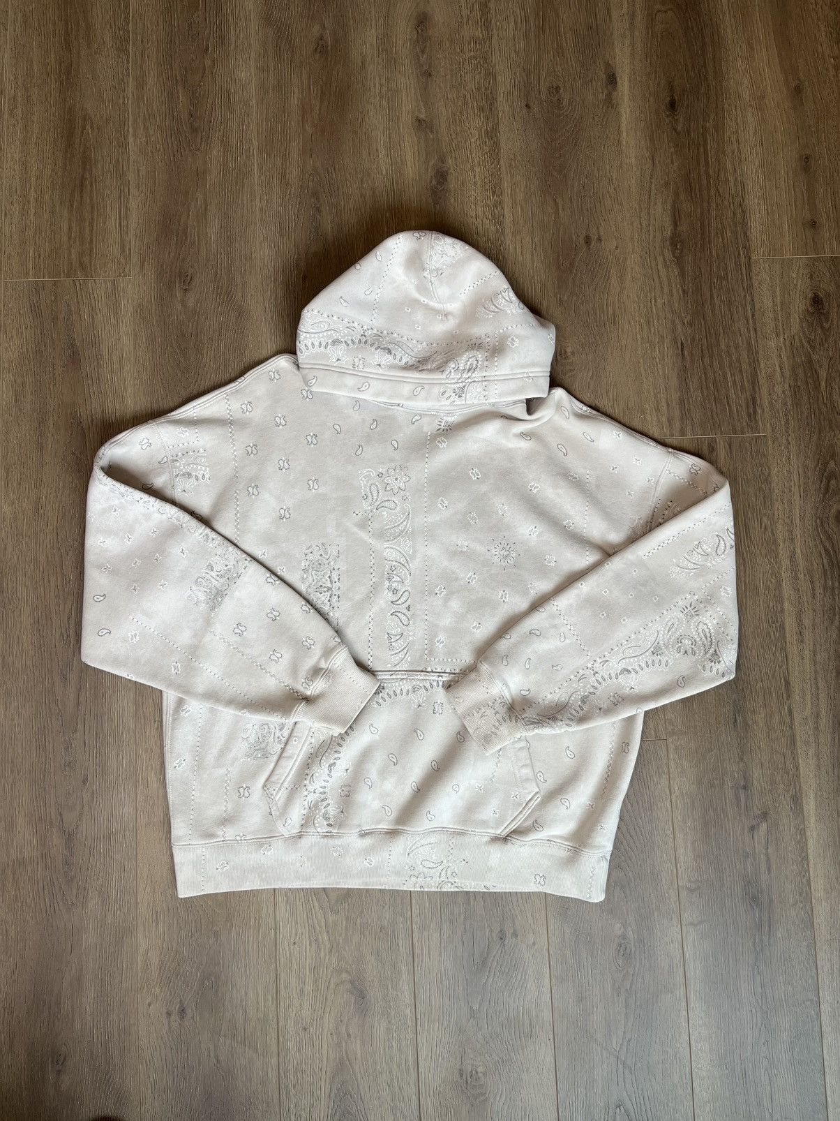 Abercrombie & Fitch Abercrombie Oversized Hoodie Size US M / EU 48-50 / 2 - 1 Thumbnail