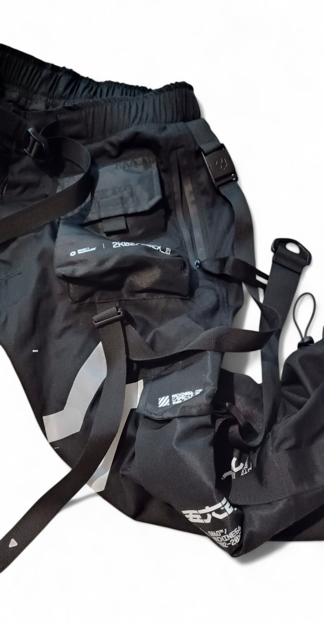 Other 5060™ by Machine56 SL2/RUNNER_04-BK M56® Size US 32 / EU 48 - 19 Thumbnail