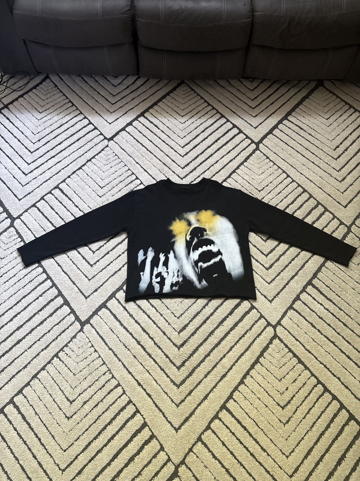 Other Long sleeve Size US M / EU 48-50 / 2 - 2 Thumbnail