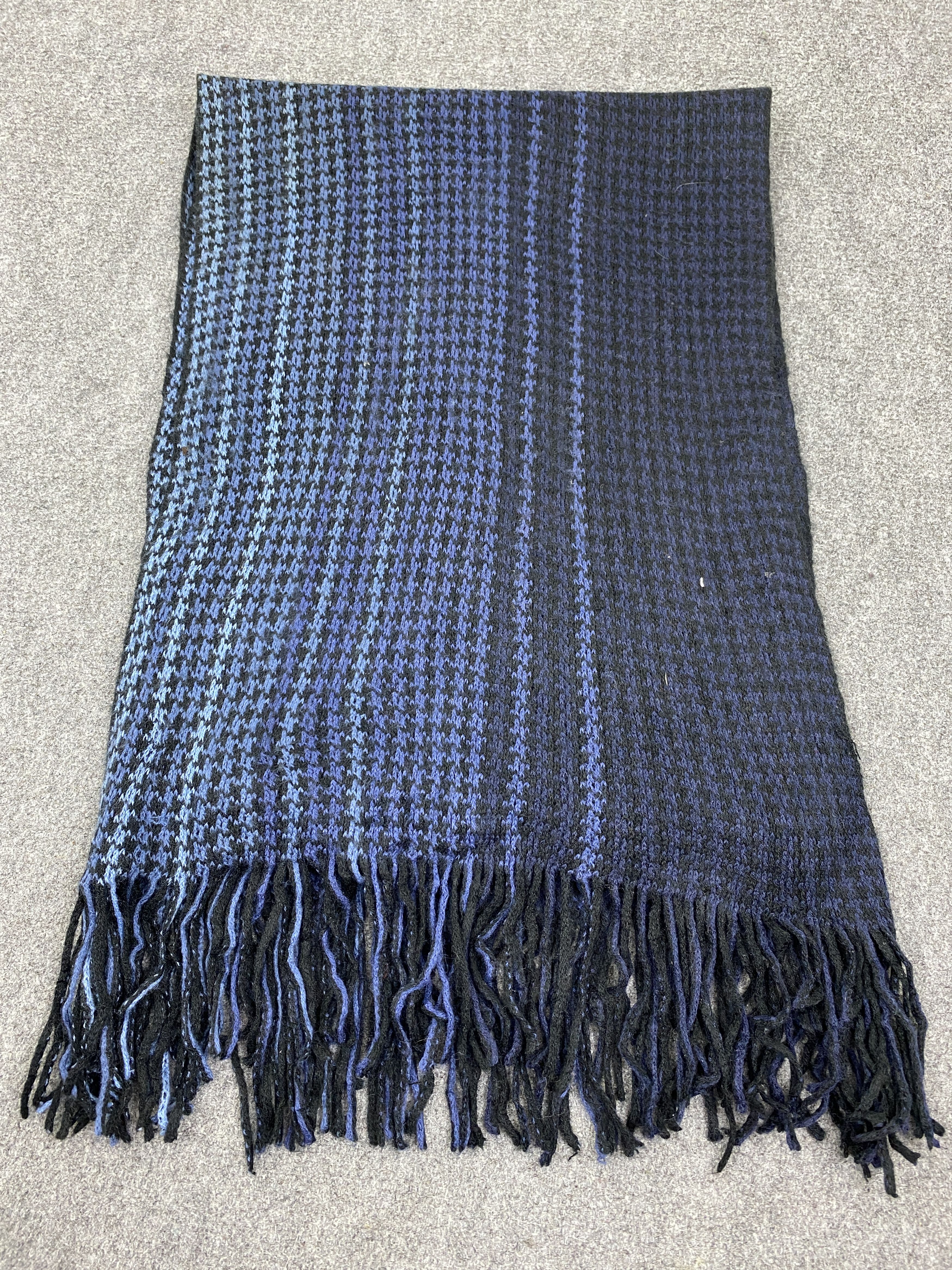 United Colors Of Benetton United Colors Of Benetton Scarf Muffler SC0084 Size ONE SIZE - 6 Thumbnail