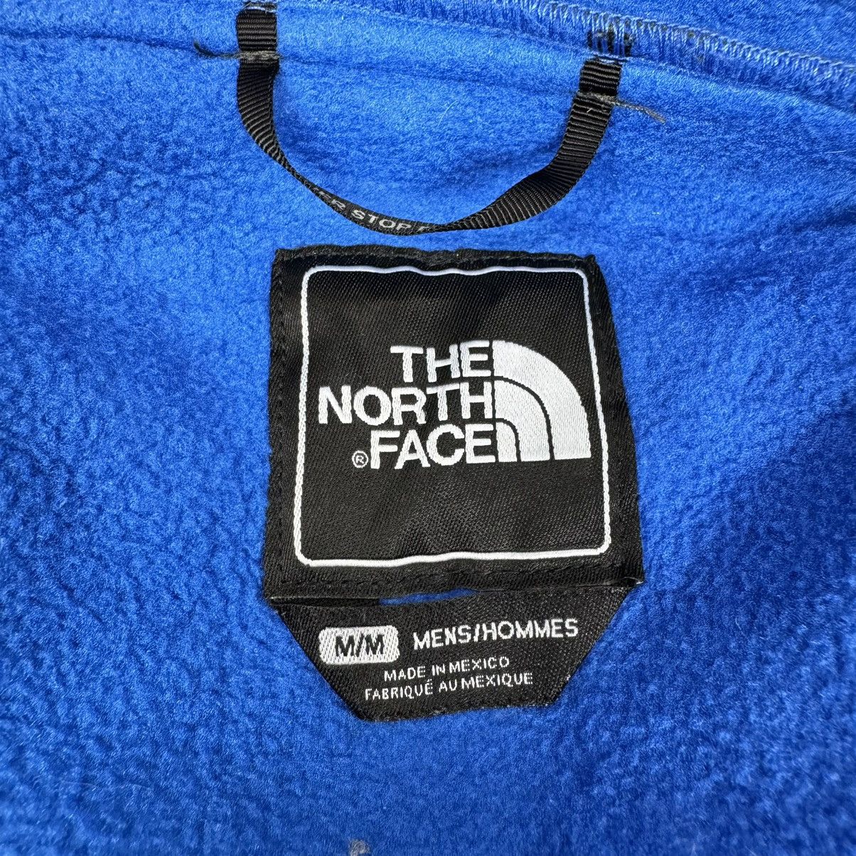 The North Face ⚡️THE NORTH FACE HOODIE FLEECE ZIPPER JACKET Size US M / EU 48-50 / 2 - 11 Thumbnail