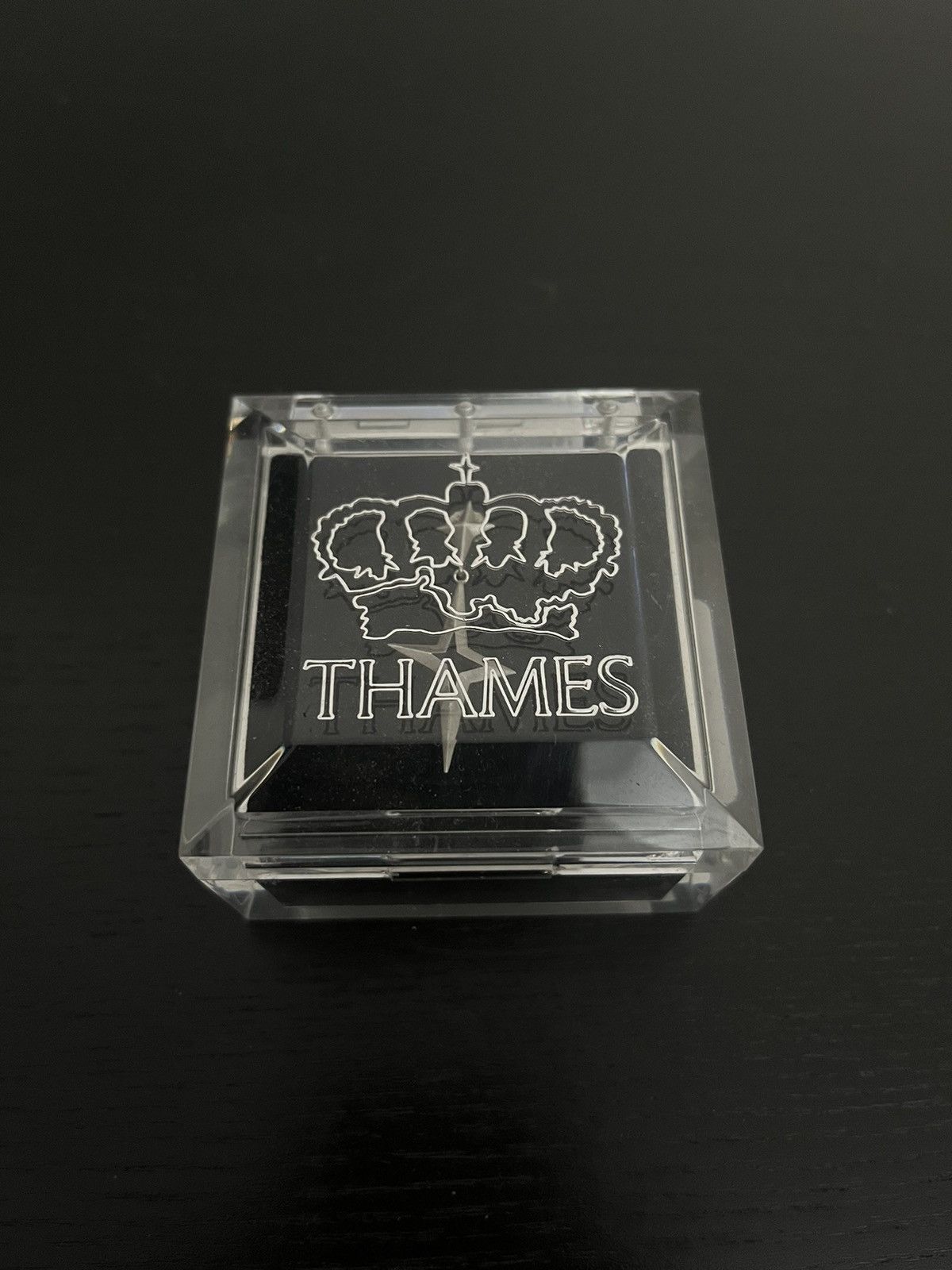 Thames MMXX. Thames MMXX. Faith Earring Sterling | Grailed