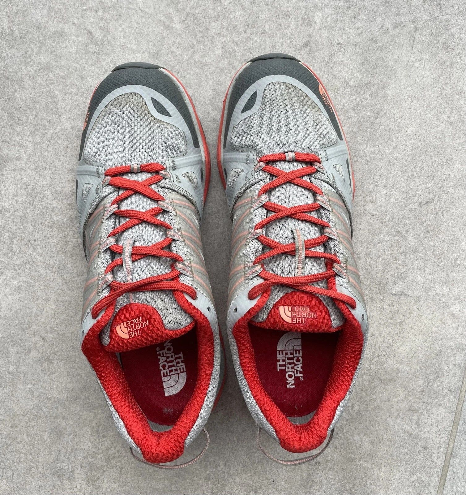 The North Face The North Face Gore tex Womens Hiking Trail Shoes Outdoor Size US 8 / IT 38 - 3 Thumbnail