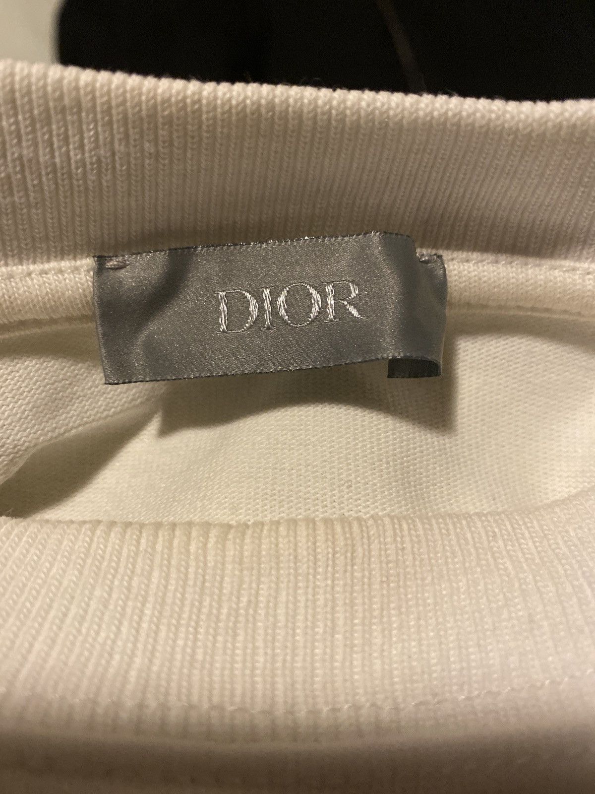 Dior Dior SS20 Saddle Bag T-Shirt Size US S / EU 44-46 / 1 - 5 Thumbnail