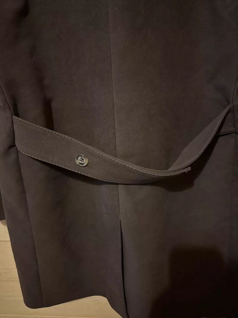 Loro Piana LORO PIANA overcoat Size US L / EU 52-54 / 3 - 3 Thumbnail