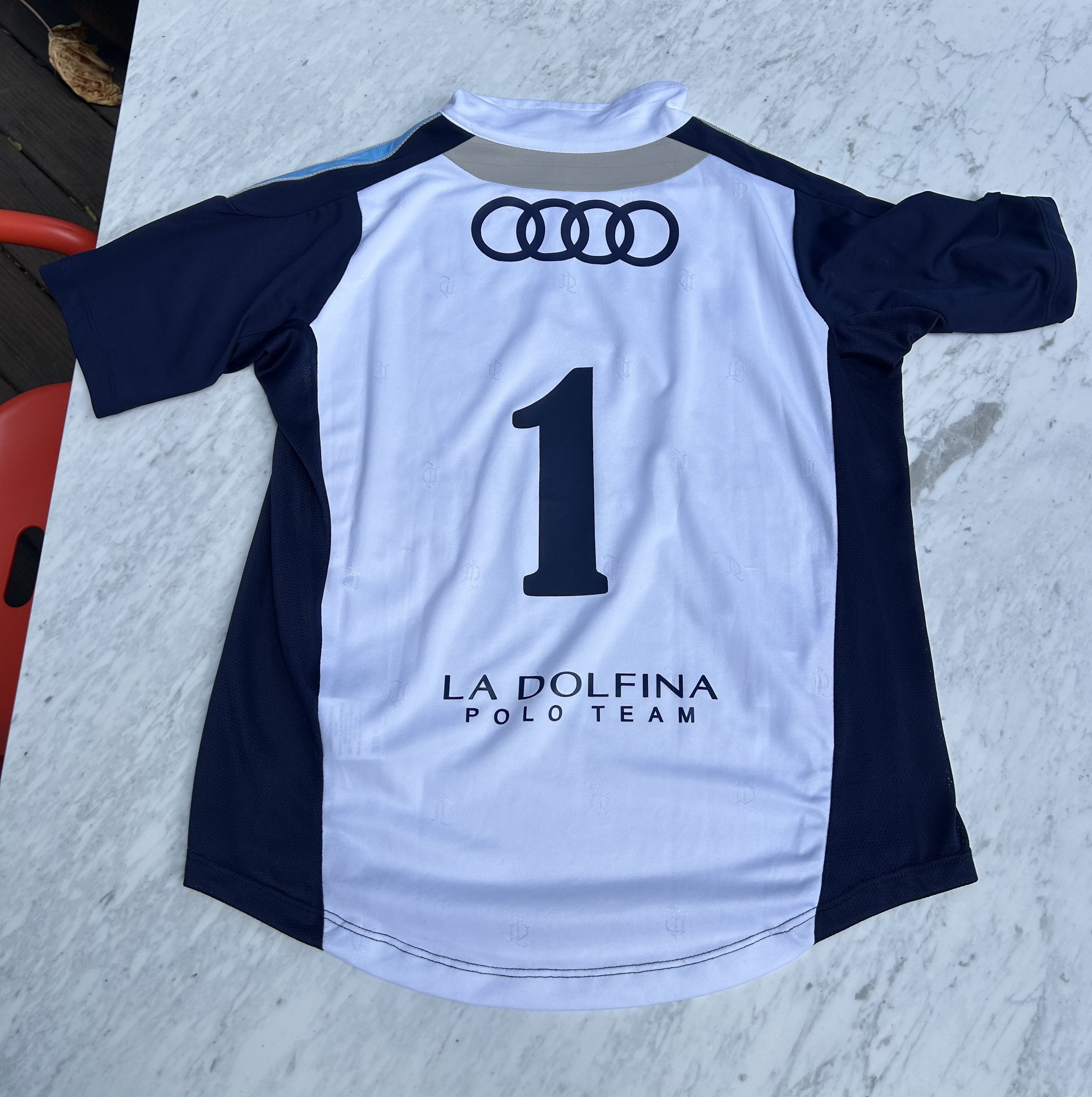 Other La Dolfina Polo jersey Size US M / EU 48-50 / 2 - 5 Thumbnail