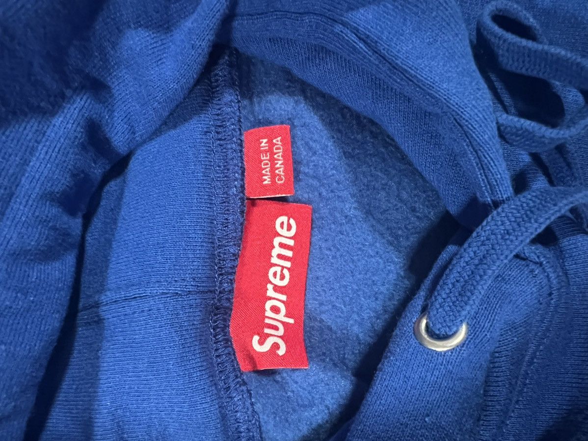 Hypebeast × Streetwear × Supreme Supreme x UGK Hoodie Ridin Dirty 