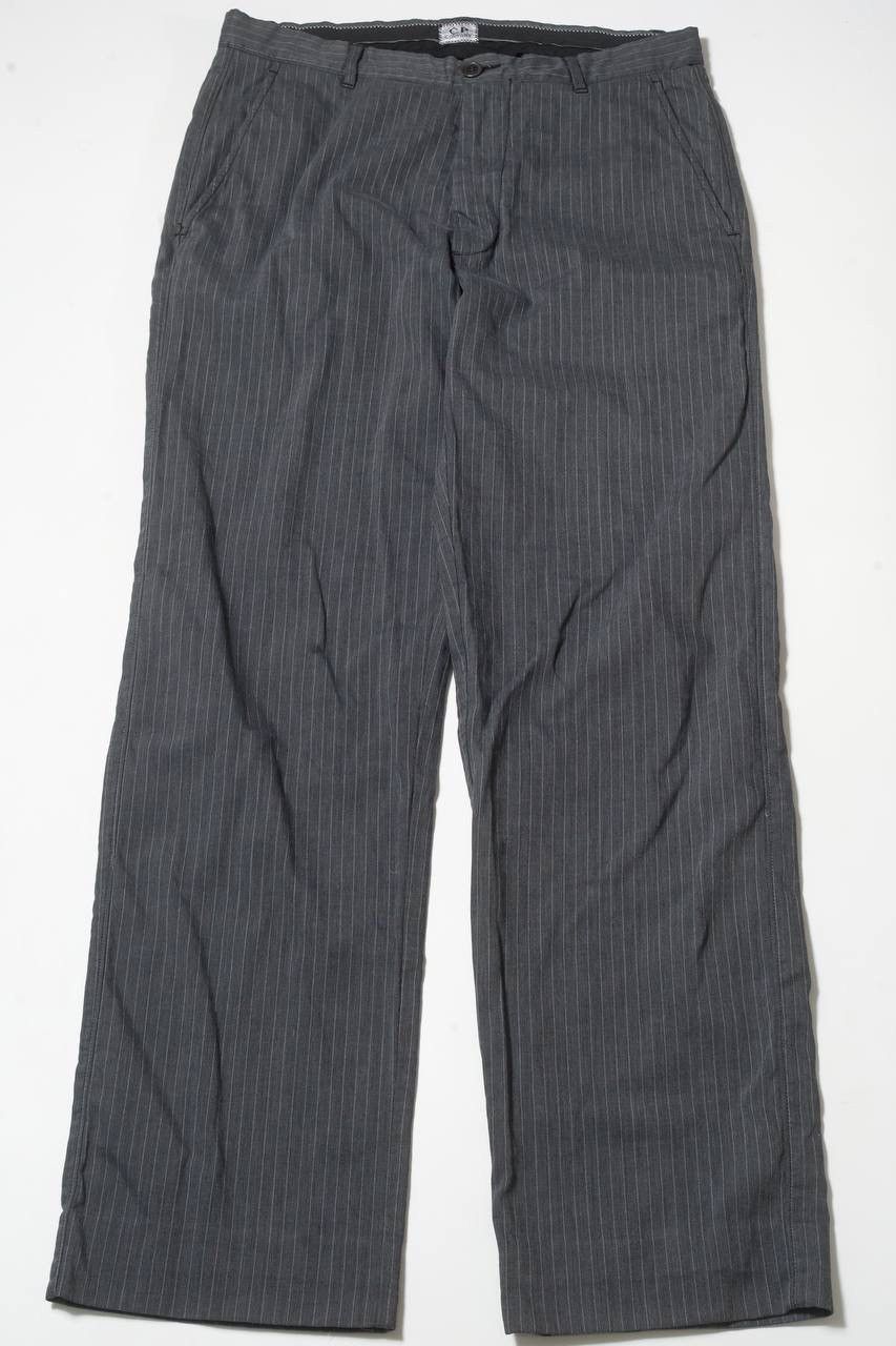 C.P. Company C.P. company vintage stripe pants Size US 31 - 1 Thumbnail