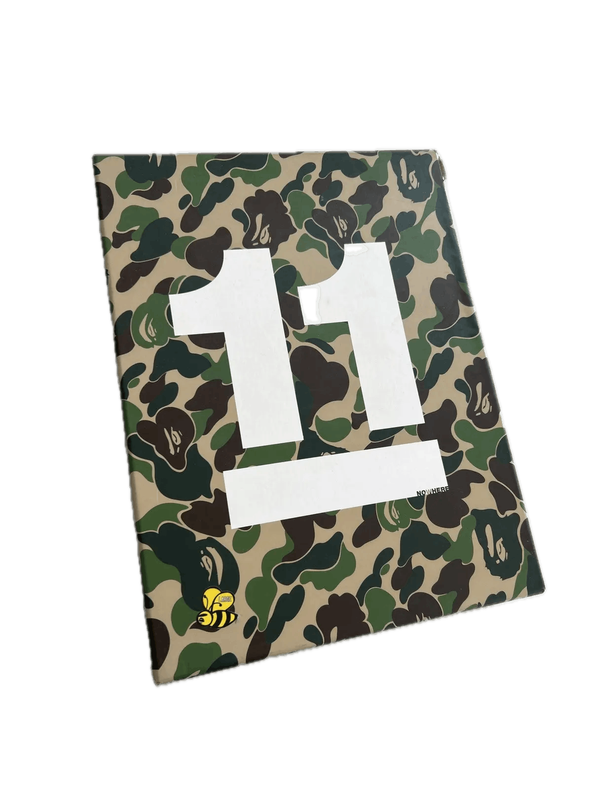 Bape 2004 Bape 11th Anniversary Box Set w/ Shirt Size ONE SIZE - 1 Thumbnail