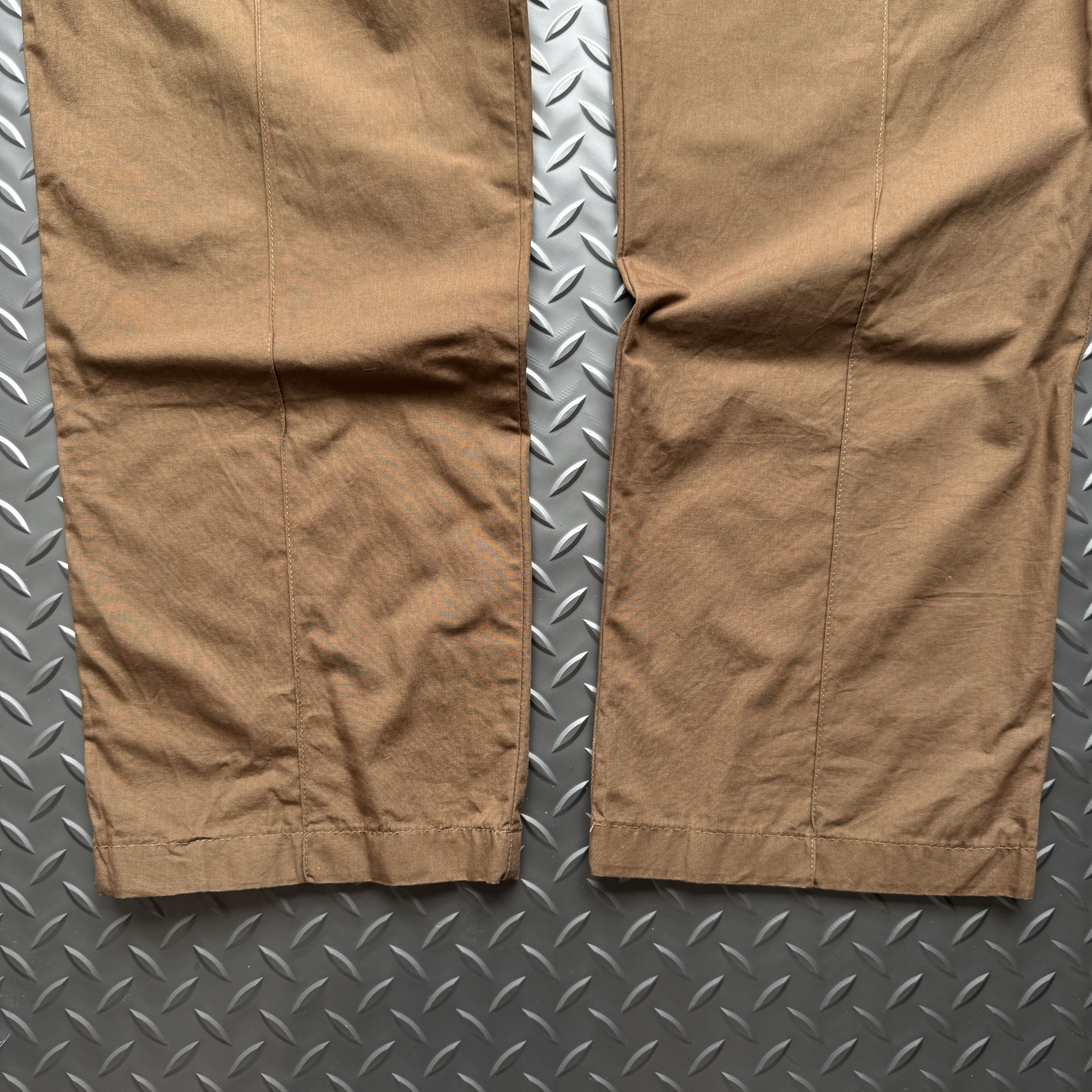 Journal Standard British Journal Standard Archive Cargo Trousers Size US 32 / EU 48 - 7 Thumbnail
