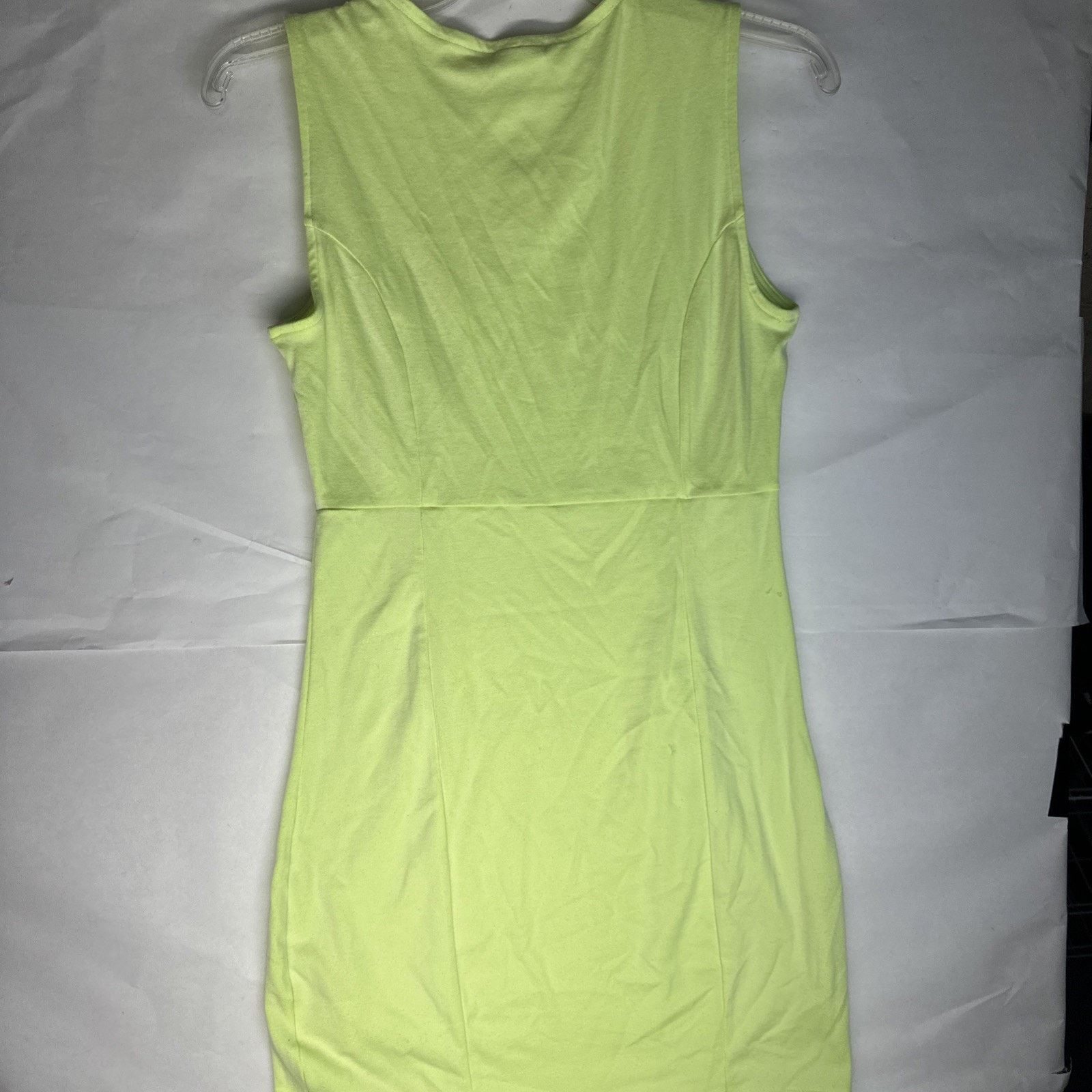 Nike Nike Air Body-Con Mini Womens Active Dresses Size Small Size S / US 4 / IT 40 - 6 Thumbnail
