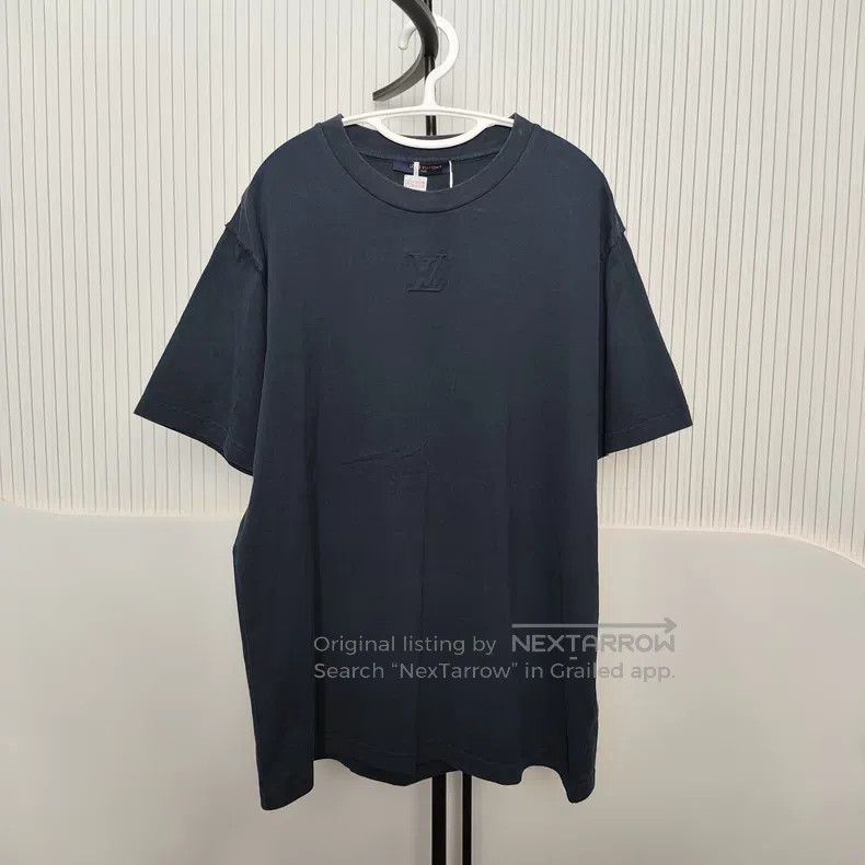 Other Louis Vuitton Grey short sleeve Size US XXL / EU 58 / 5 - 1 Thumbnail