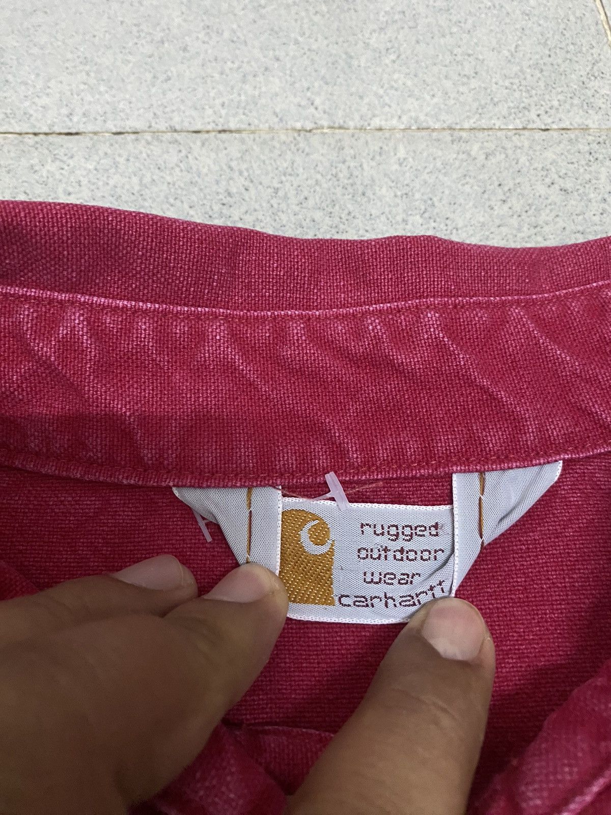 Carhartt Vintage Carhartt Rugged Outdoor Wear Size US XXL / EU 58 / 5 - 4 Thumbnail