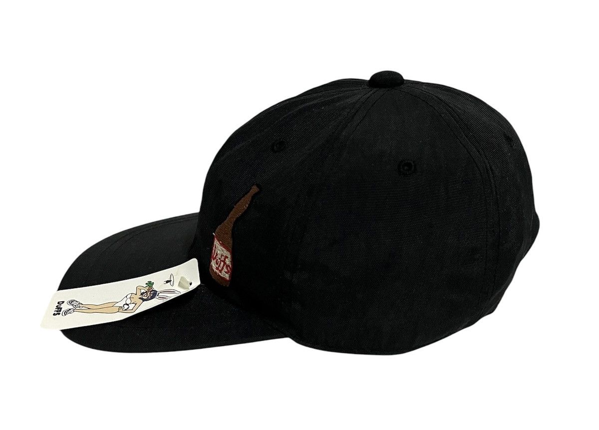 Blind Skateboards VINTAGE 90s DUFFS SKATEBOARDS LOGO HATS CAP Size ONE SIZE - 7 Thumbnail