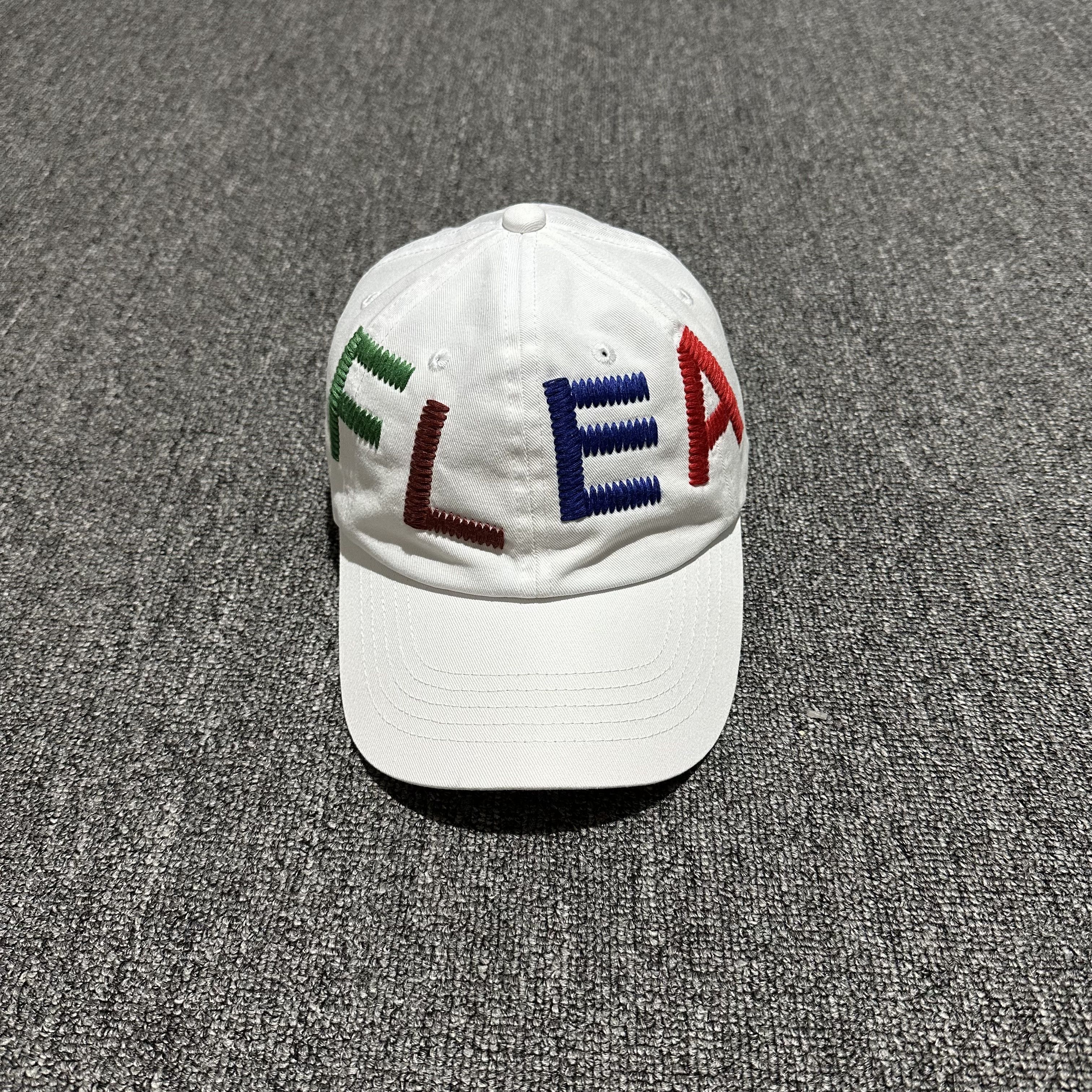 Human Made Human Made Flea cap Size ONE SIZE - 1 Thumbnail