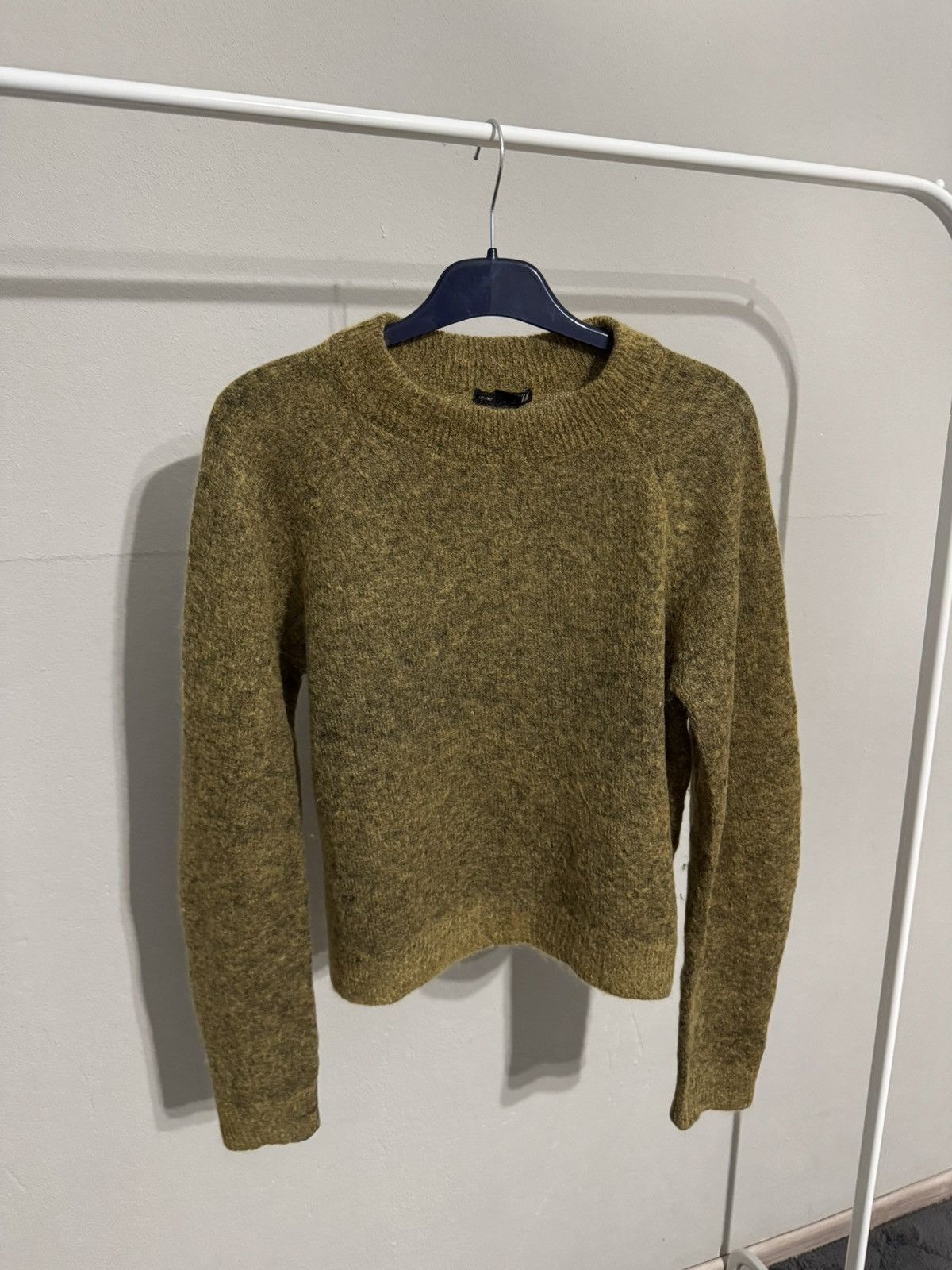 H&M × Vintage h&M sweater Size S / US 4 / IT 40 - 1 Thumbnail